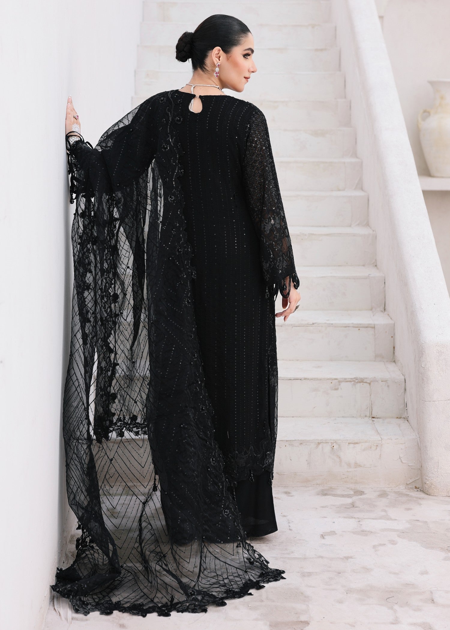 Ally's AL 4242 (N) Women 3pcs