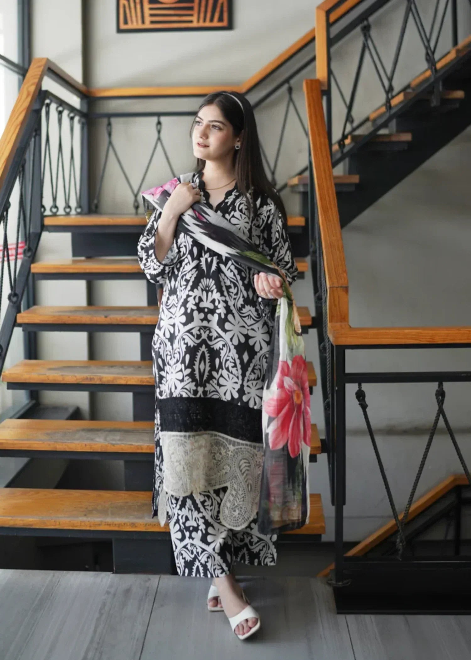 Preetpret Arina Women 3pcs