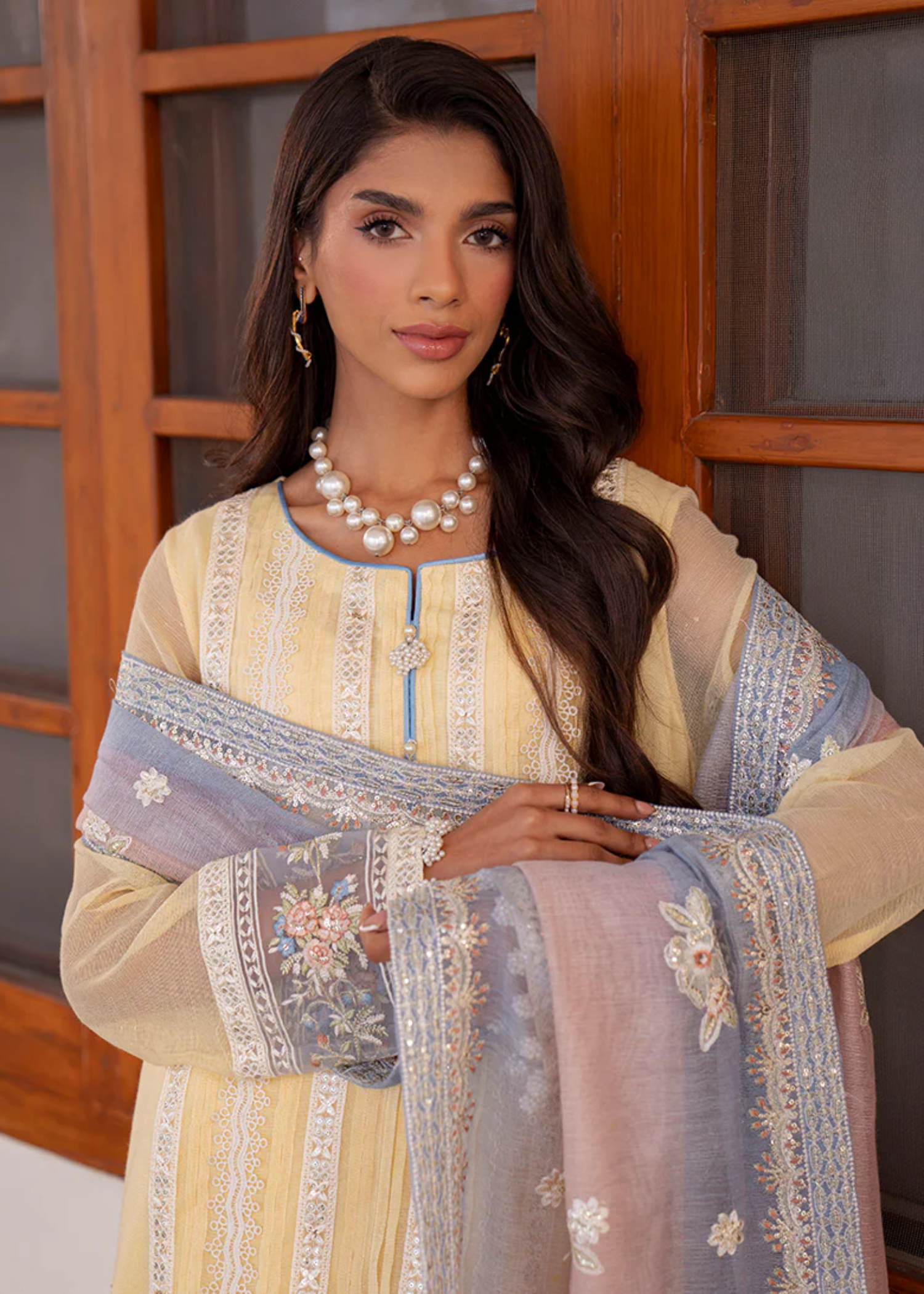 Mushq MPS Zurina RZN 0102S 25 Women 3pcs