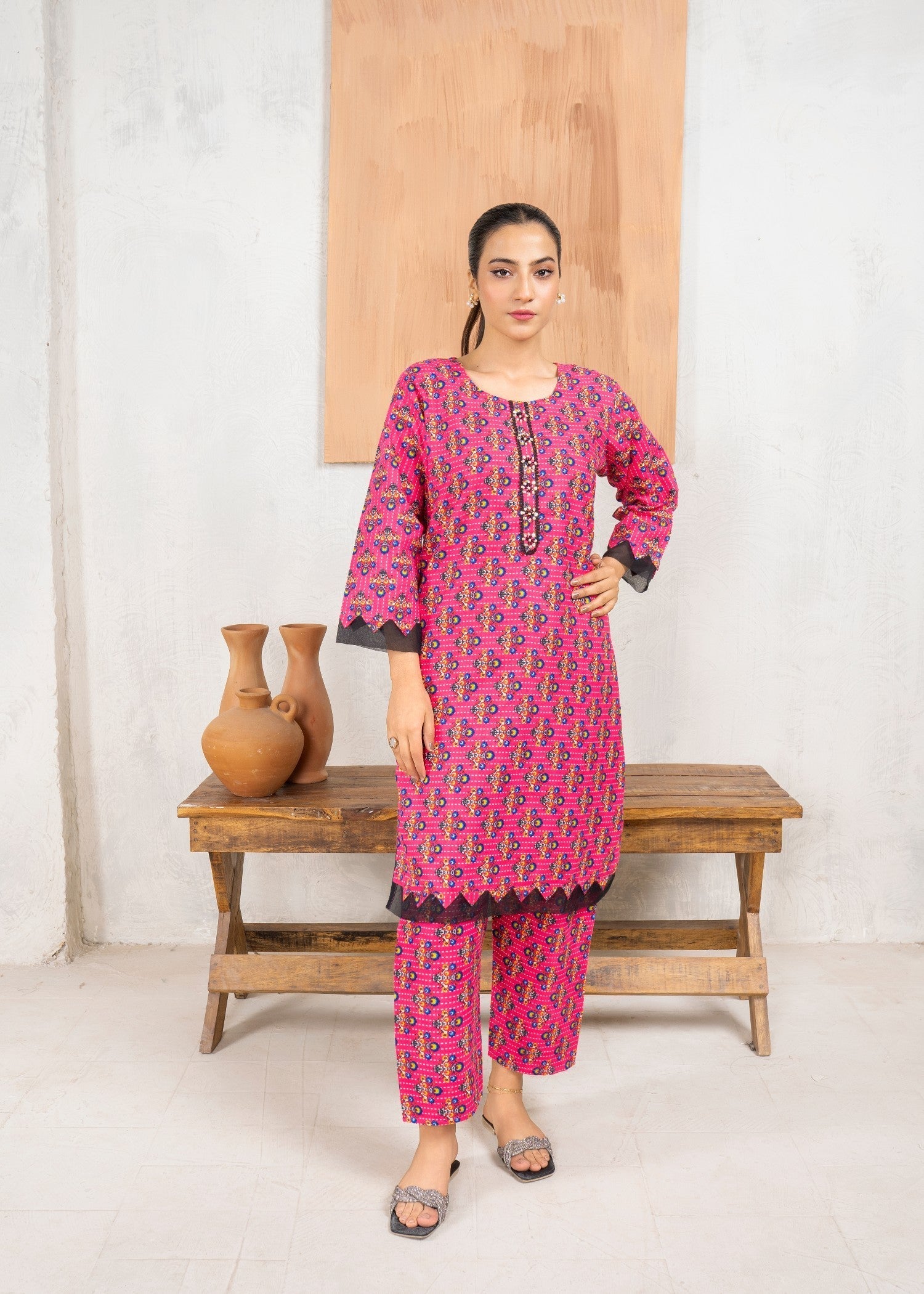 Rb Pret & Couture RB Hani Women 2pcs