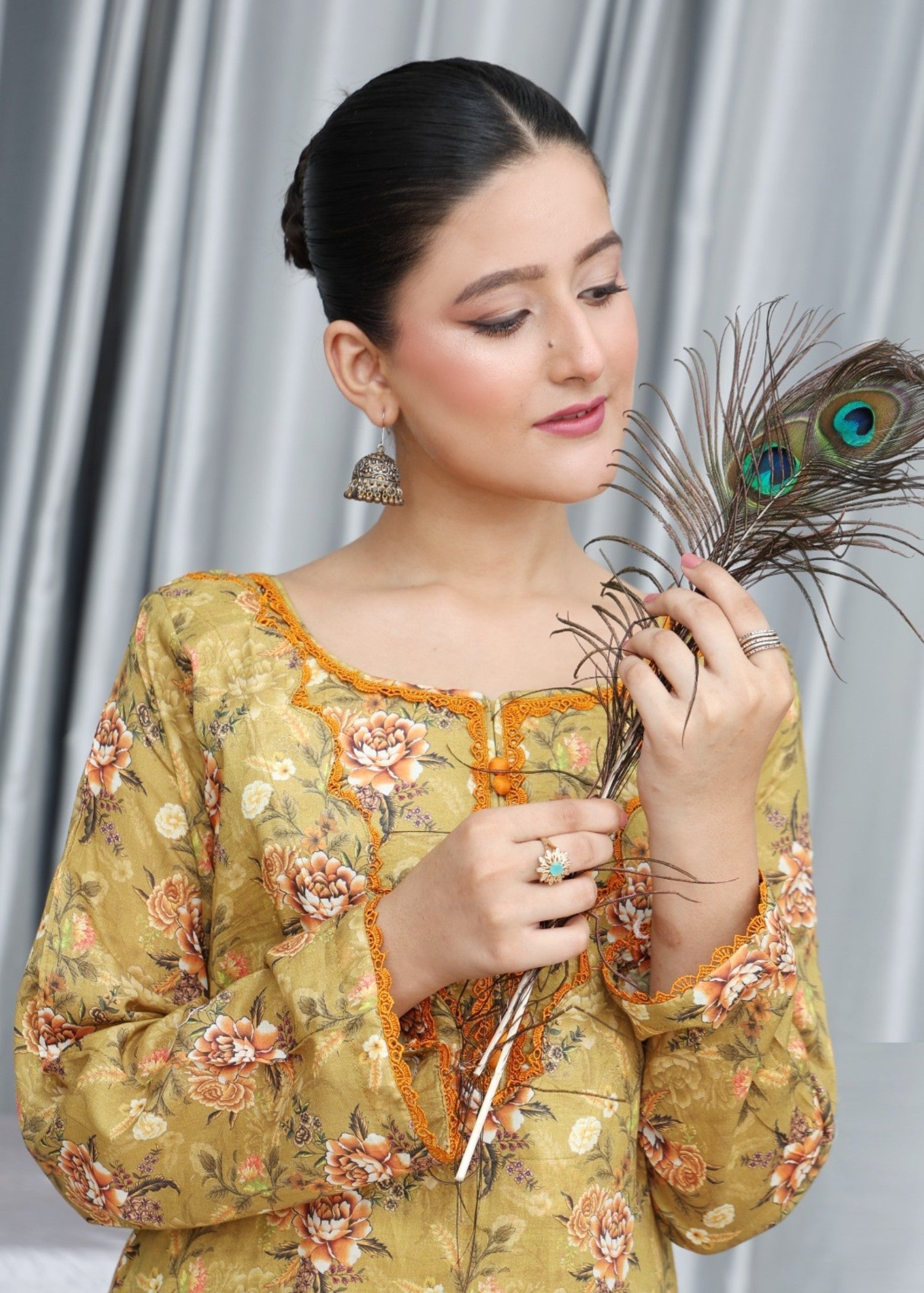 Reetriwaj pistechio Women 2pcs