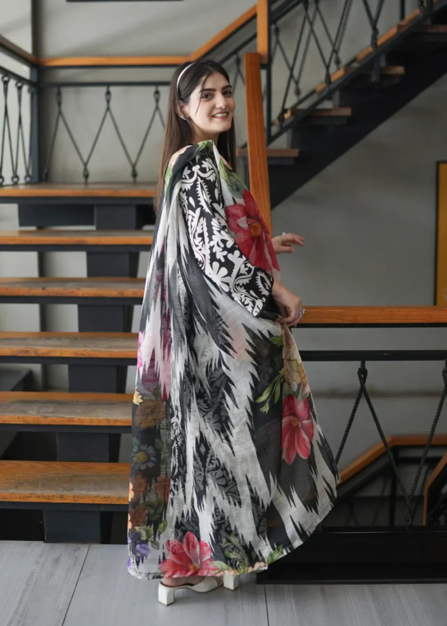 Preetpret Arina Women 3pcs