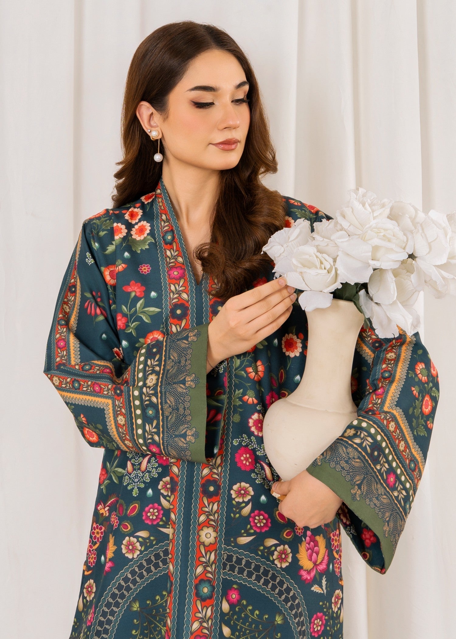 Pashmire RHEA Women 2pcs