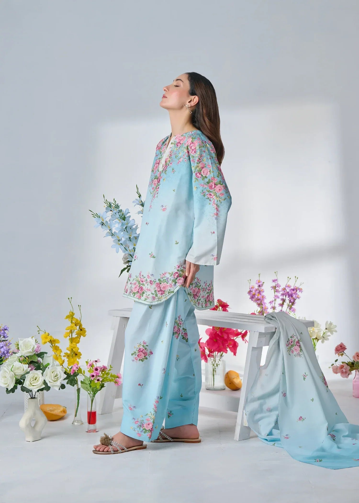 Cocoon SPRING BREEZE Women 2pcs