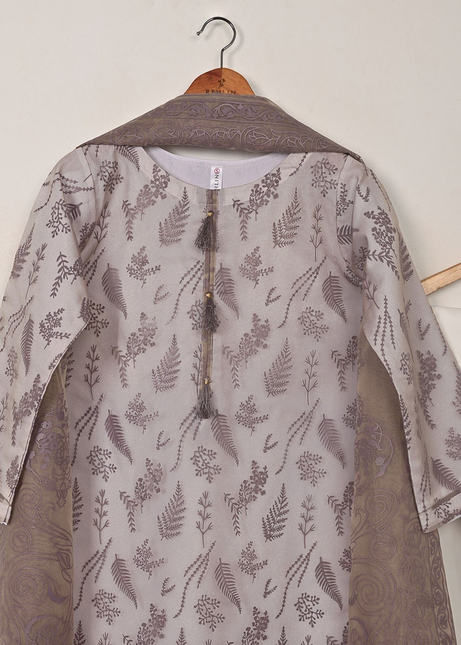 Rehlin RTW 380 | Women’s Organza Women 3pcs