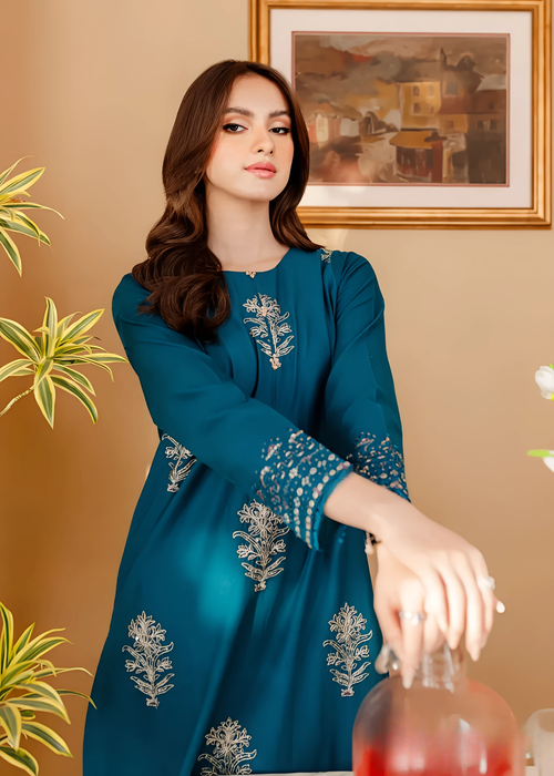 Anabya Garments MALVIN AG Women 2pcs