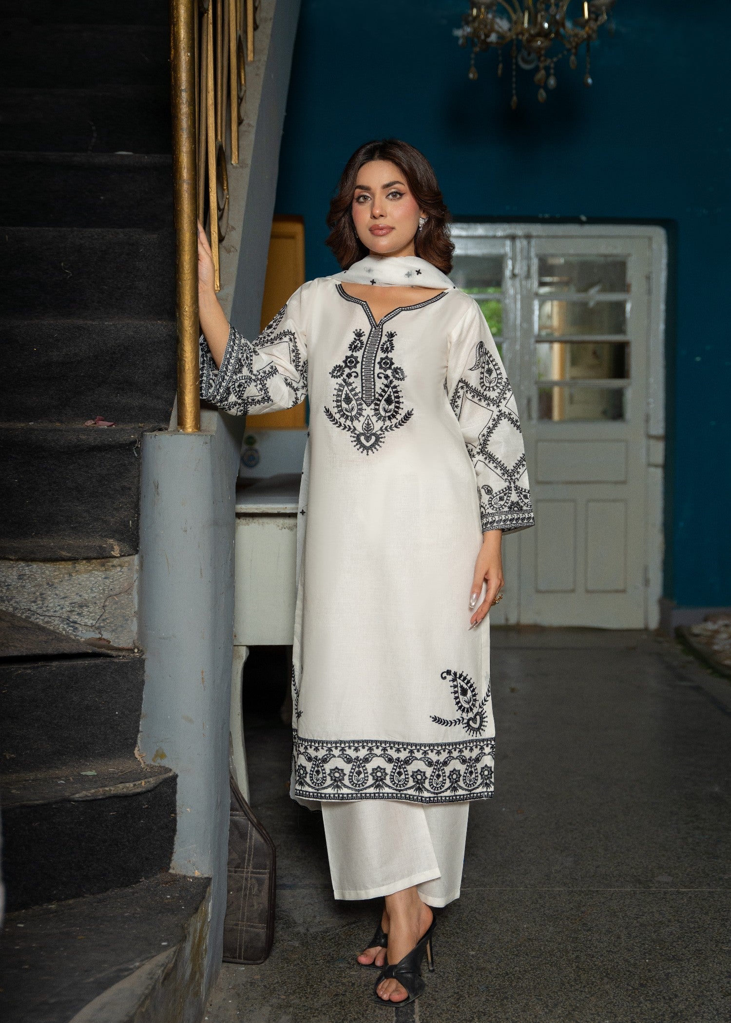 Libas Thread Kaniat Women 3pcs