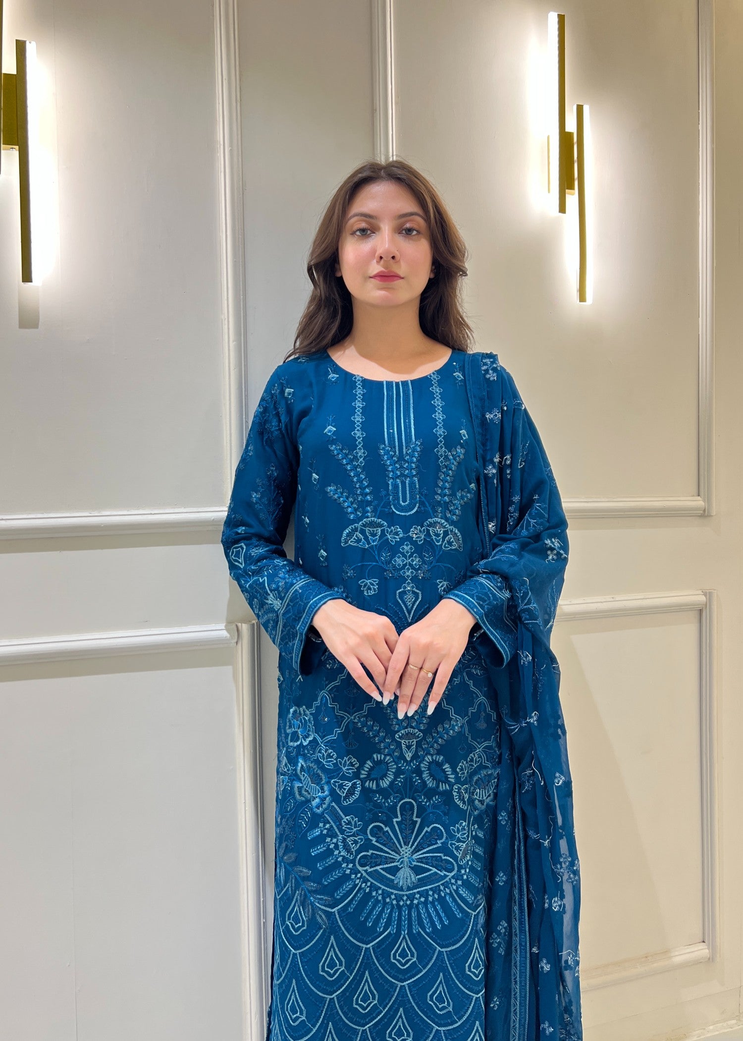 Zohan Ateeq Afifa Women 3pcs