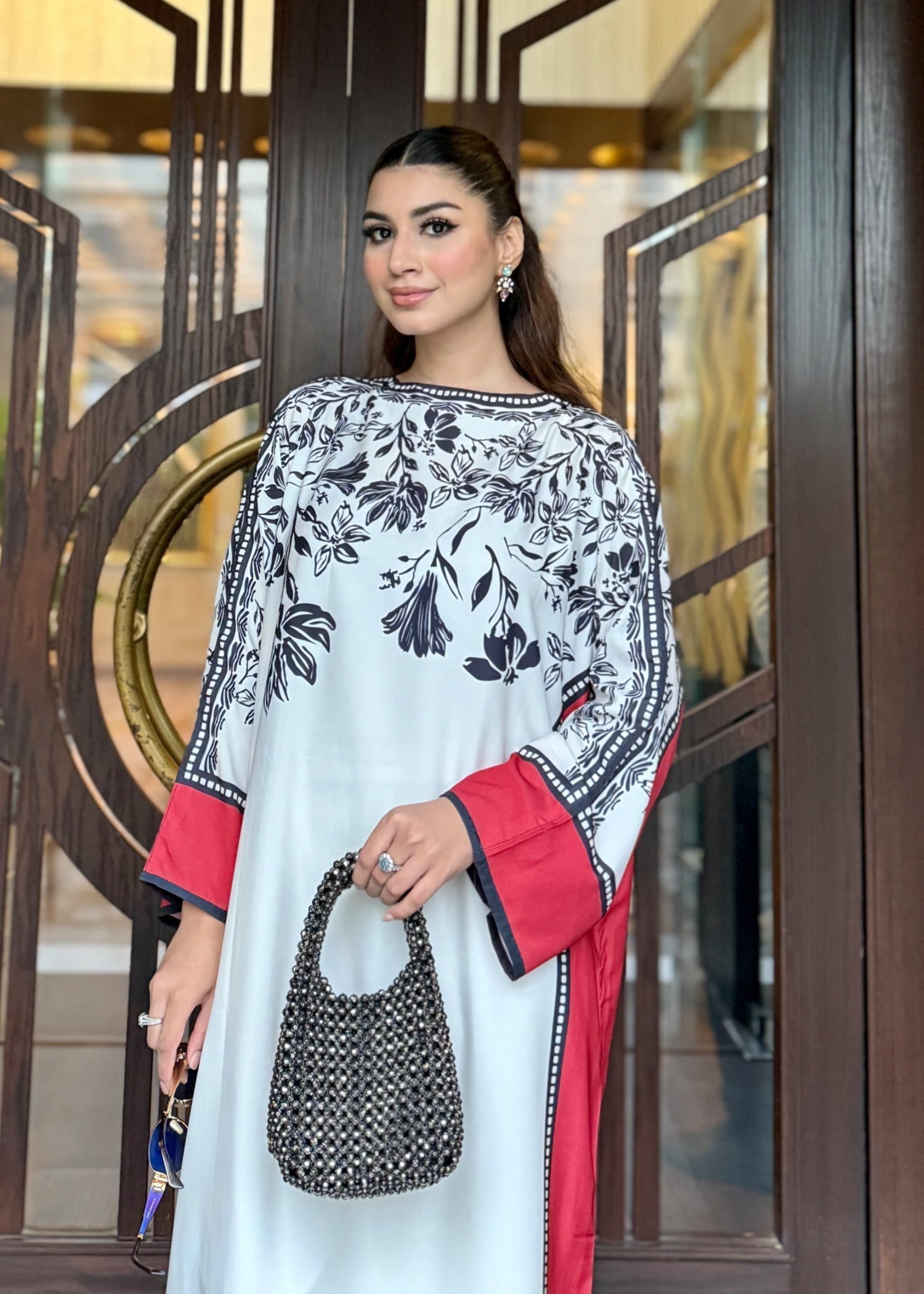 Laal Clothing CLS 020 Women 2pcs