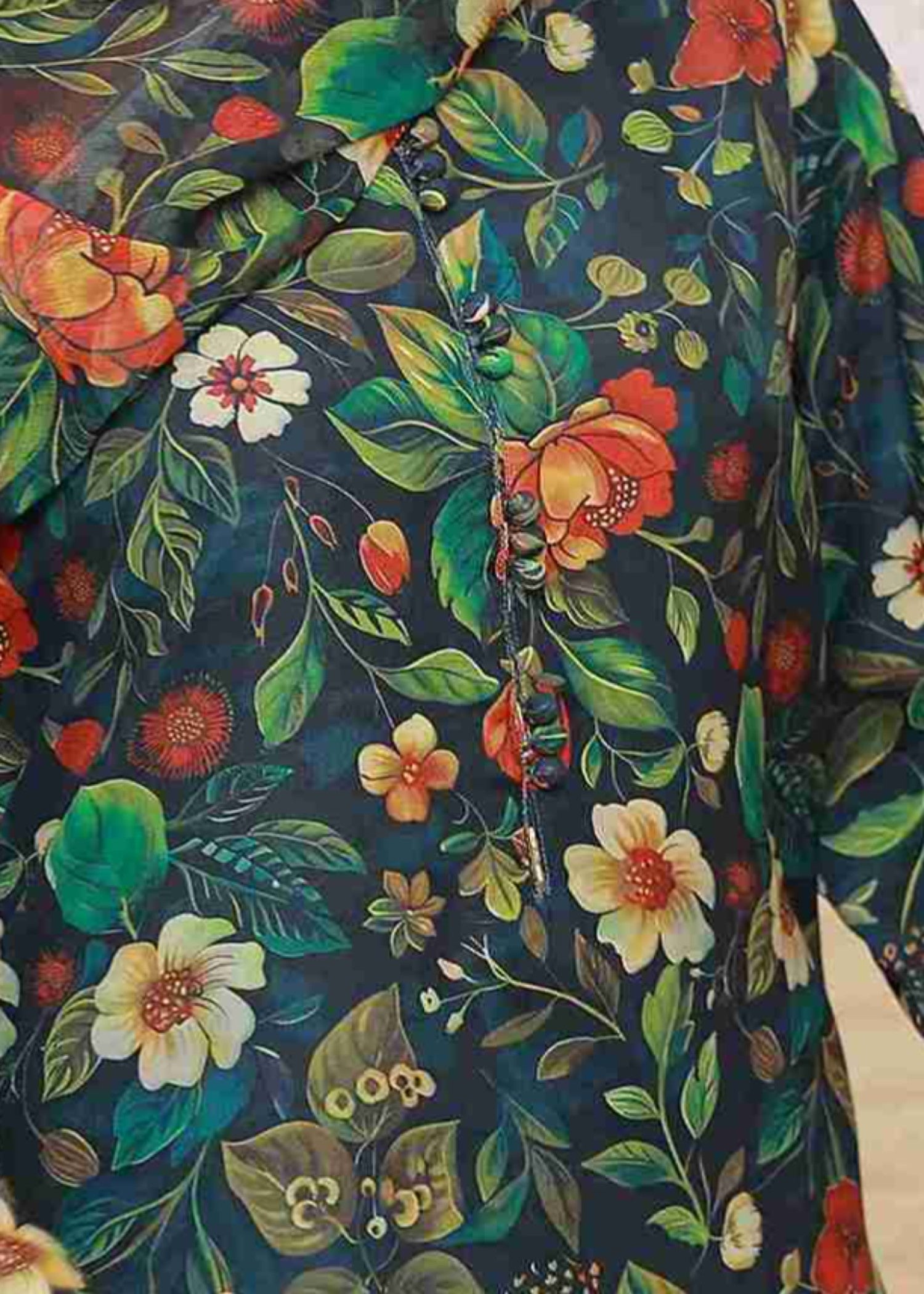 Zuruj Pret Emerald Garden Women 3pcs