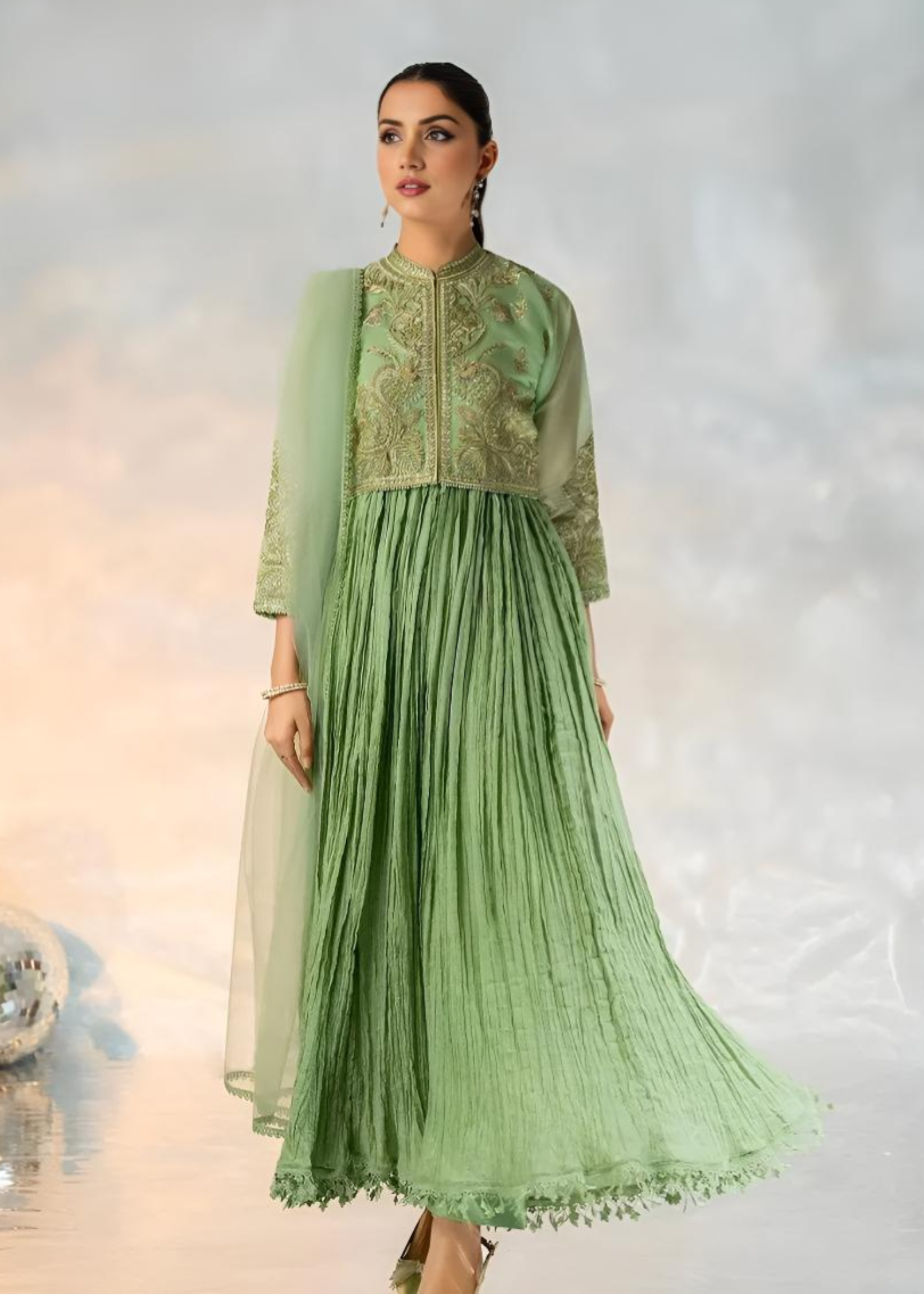 Preetpret Vanzila Women 2pcs