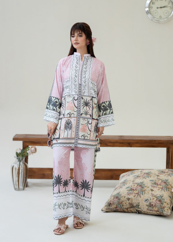 WearCuckoos Rosea Women 2pcs