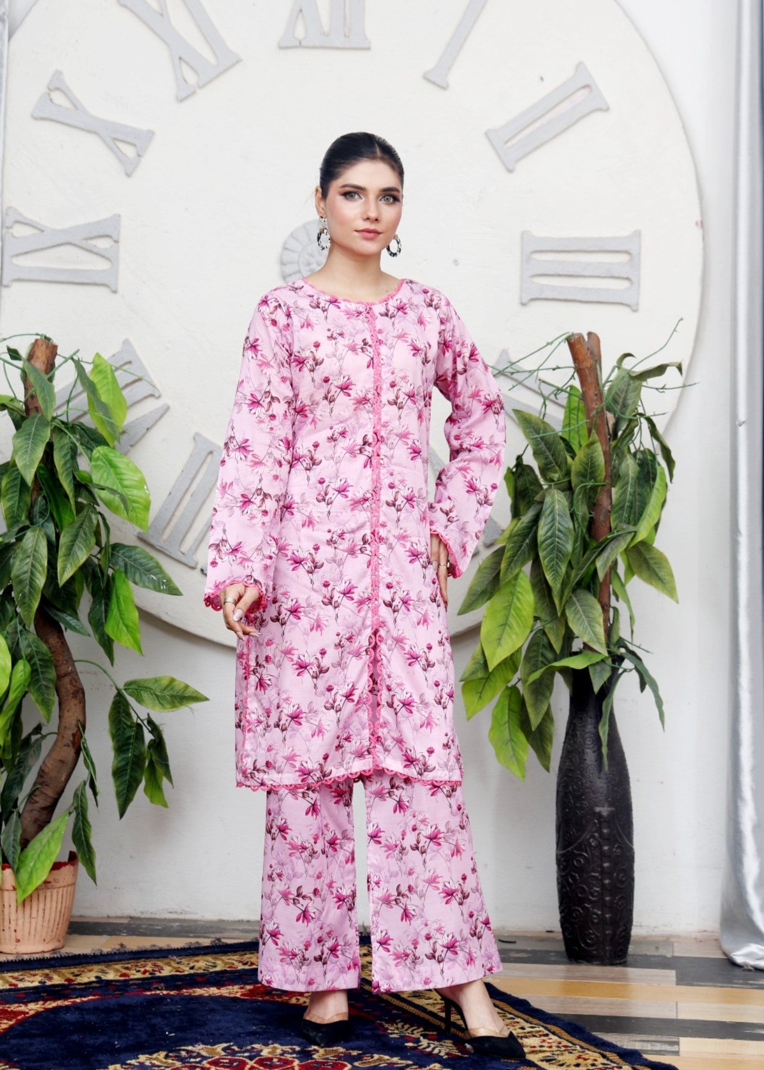 Reetriwaj Vinex Women 2pcs
