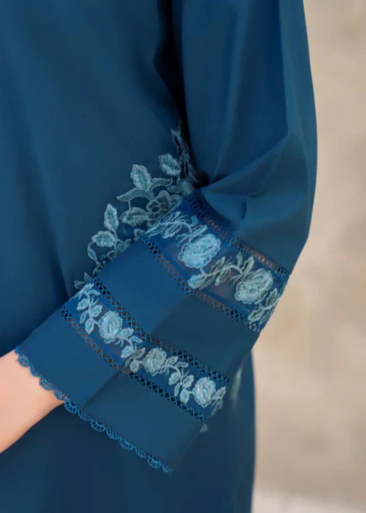 Preetpret CHIC POCKET Women 2pcs