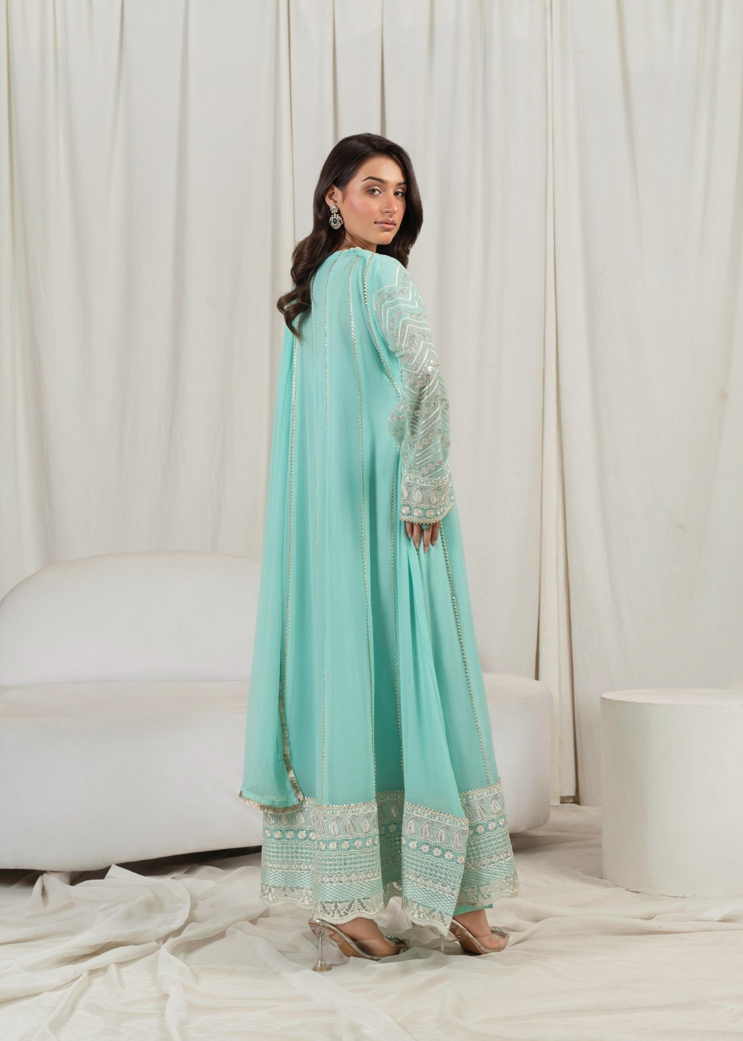 Fatima Noor’s Psd 37 2 Women 3pcs