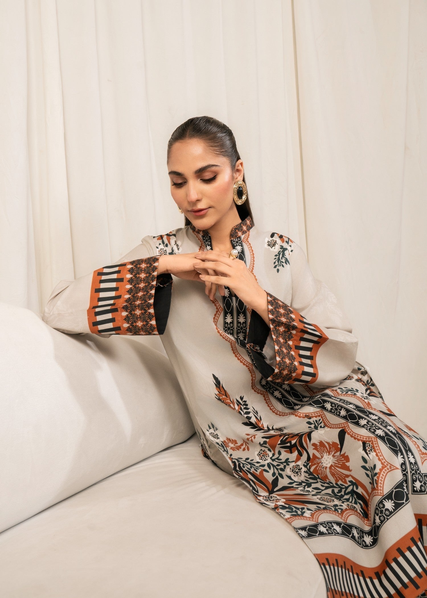 Rungrez Céleste Terre Women 2pcs