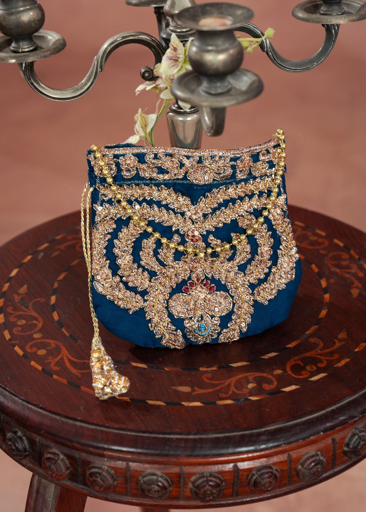 Haseens Official Mahrbano Women 4pcs