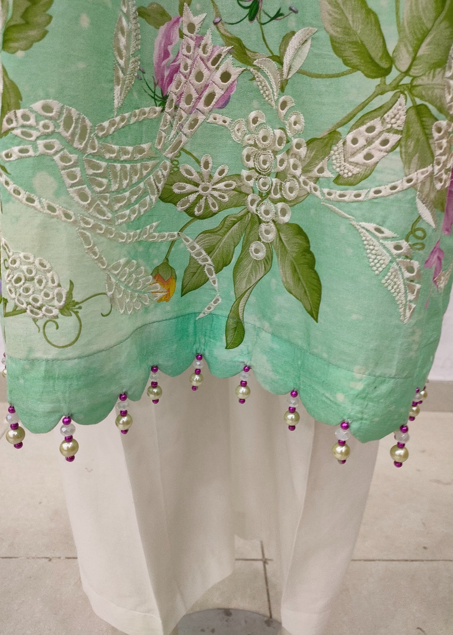 Zaha ELARA (ZL25 02 B) Women 3pcs