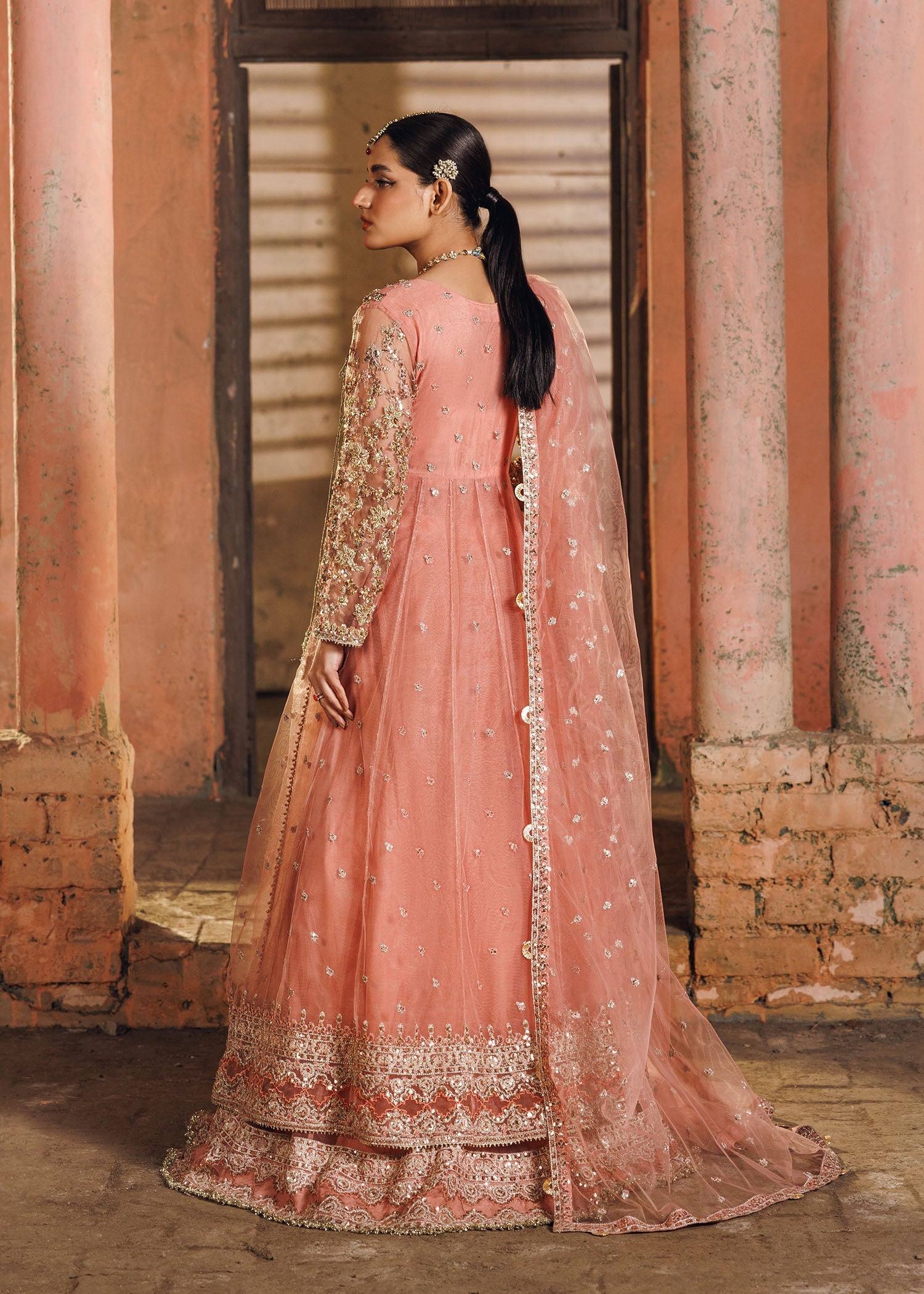 Zarqun 2507 B Women 3pcs