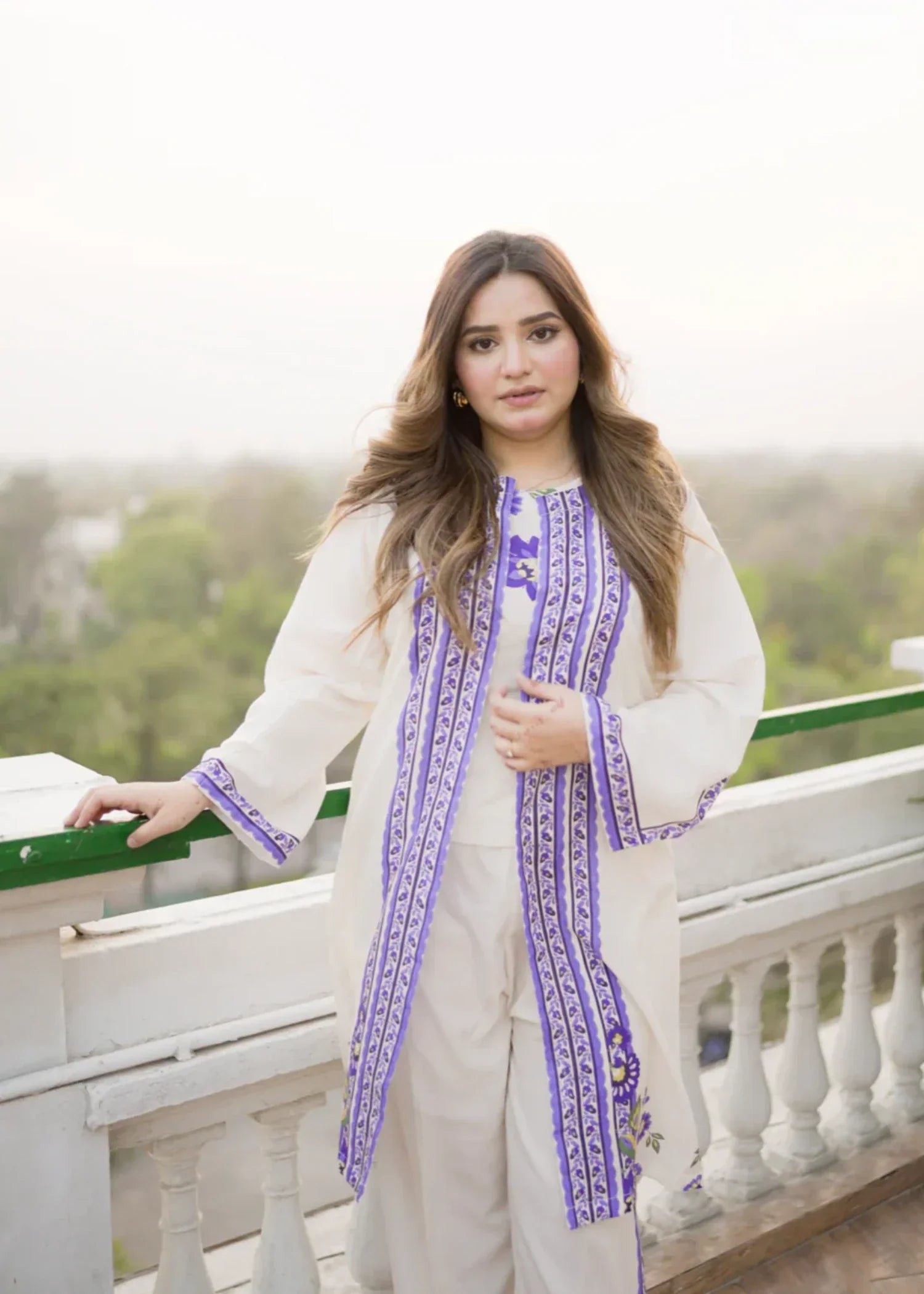 Preetpret Inzia Women 2pcs