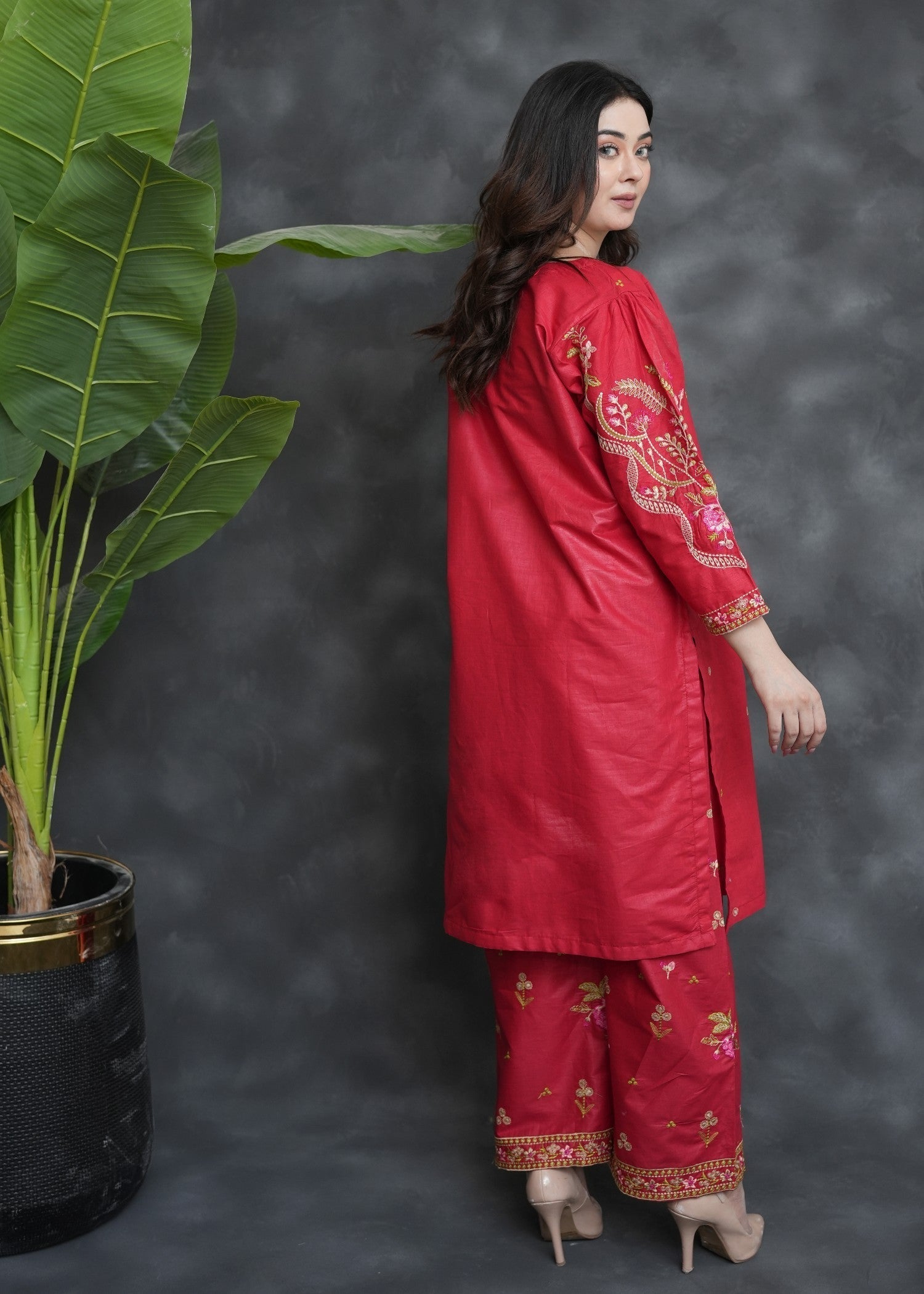 Shefoze Clothing urgi Women 2pcs