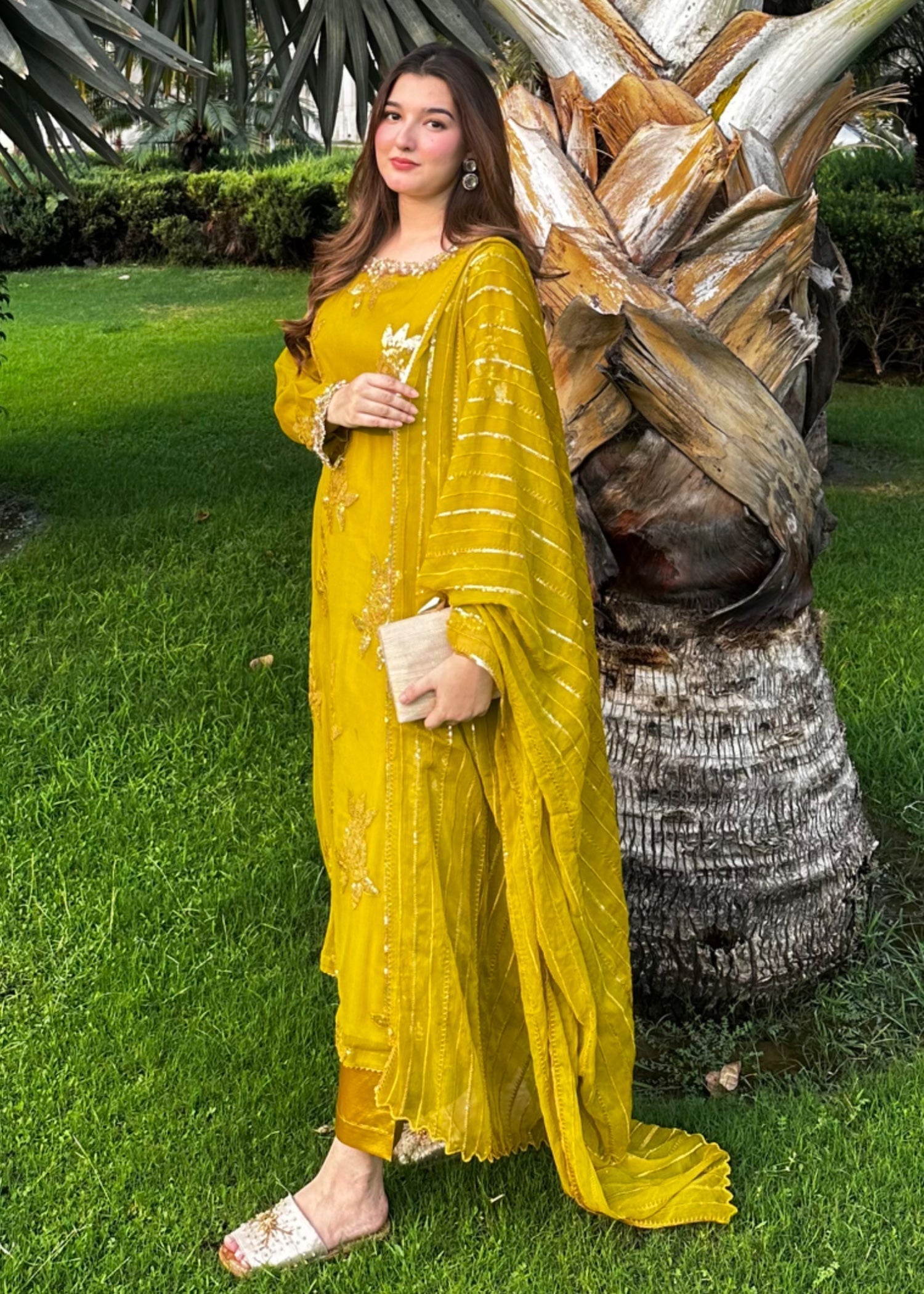 Laal Clothing RLC 041 Women 3pcs