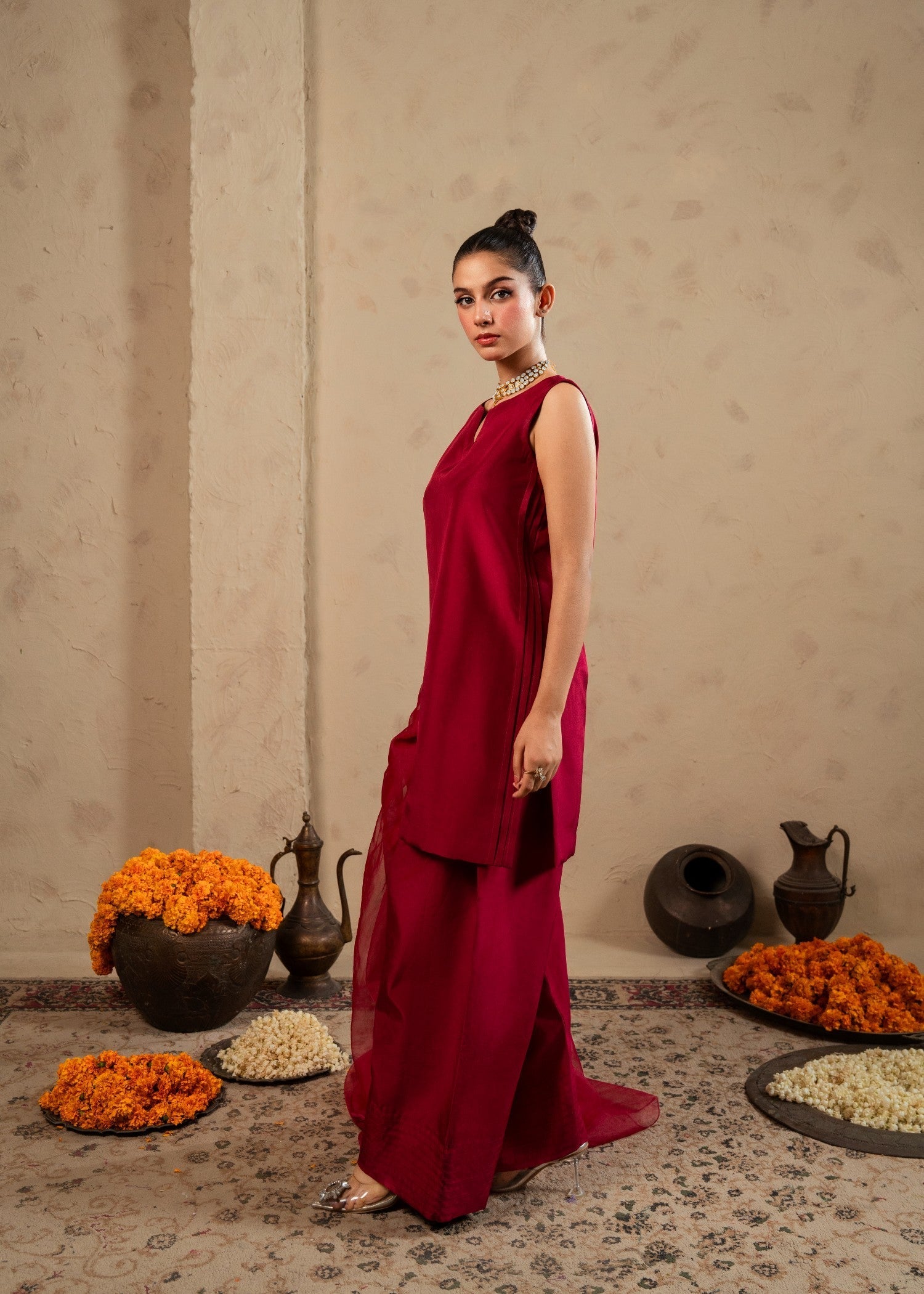 Meeral Luxe SOL 003 V2 Women 3pcs