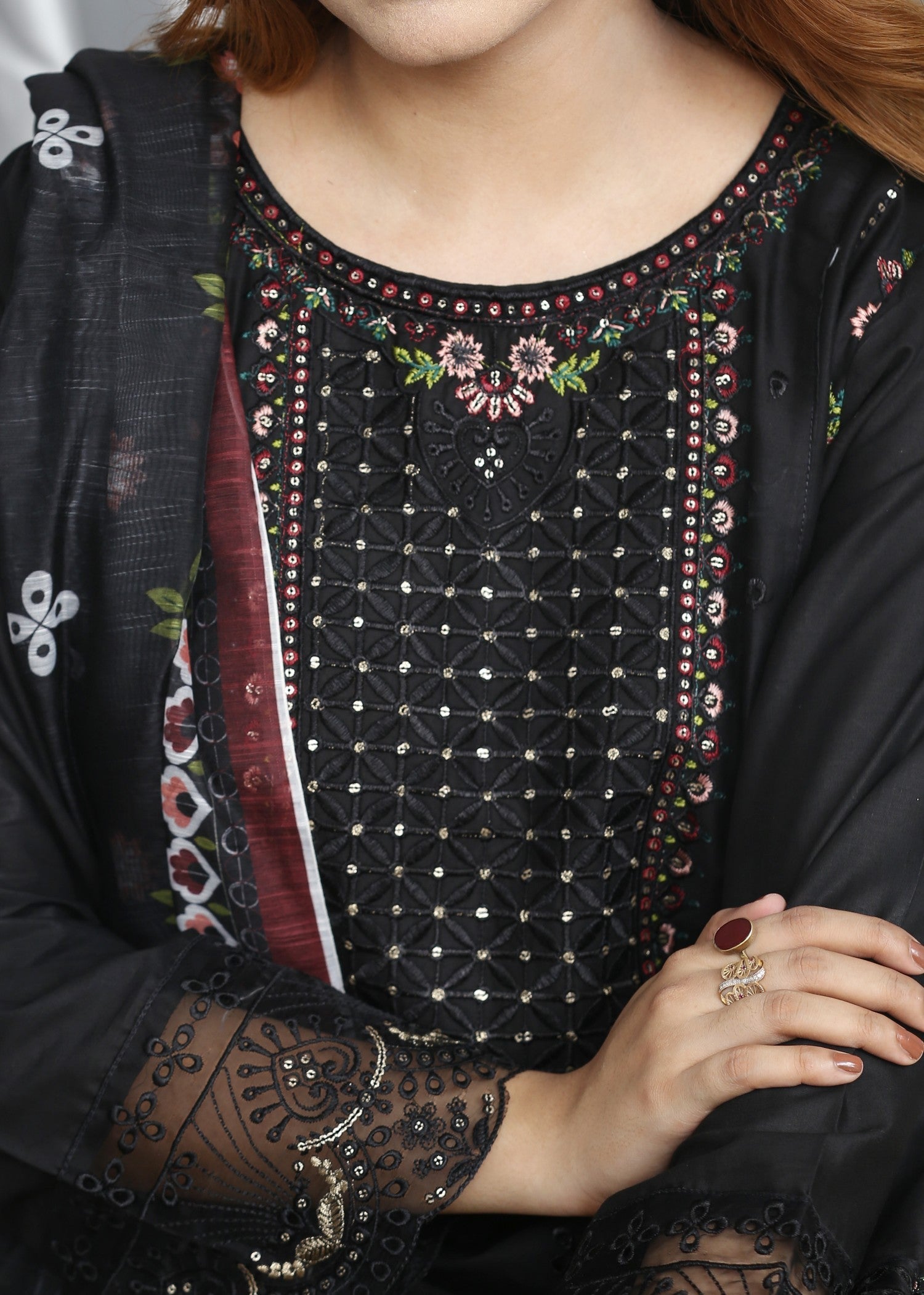 Rb Pret & Couture MAHA Women 3pcs