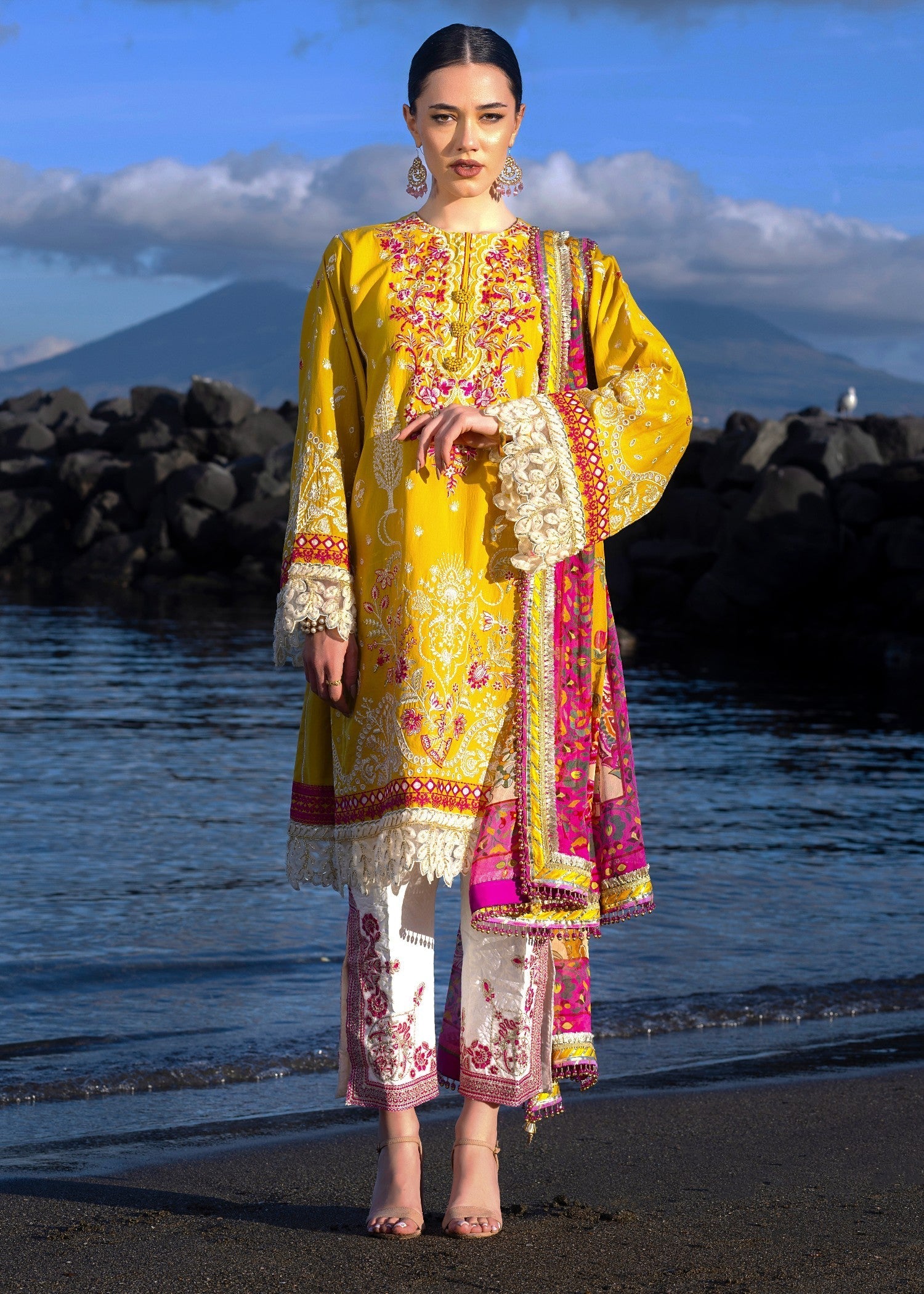 Rayya RG002 Women 3pcs