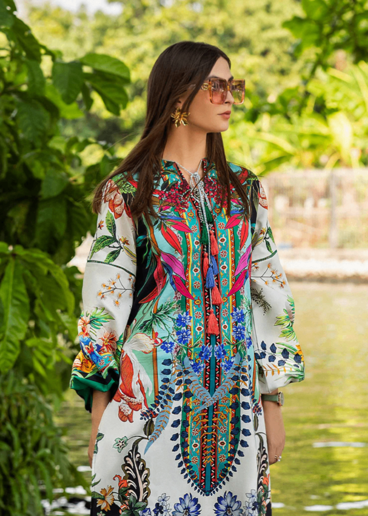 Esmel Zyana 25 Women 2pcs