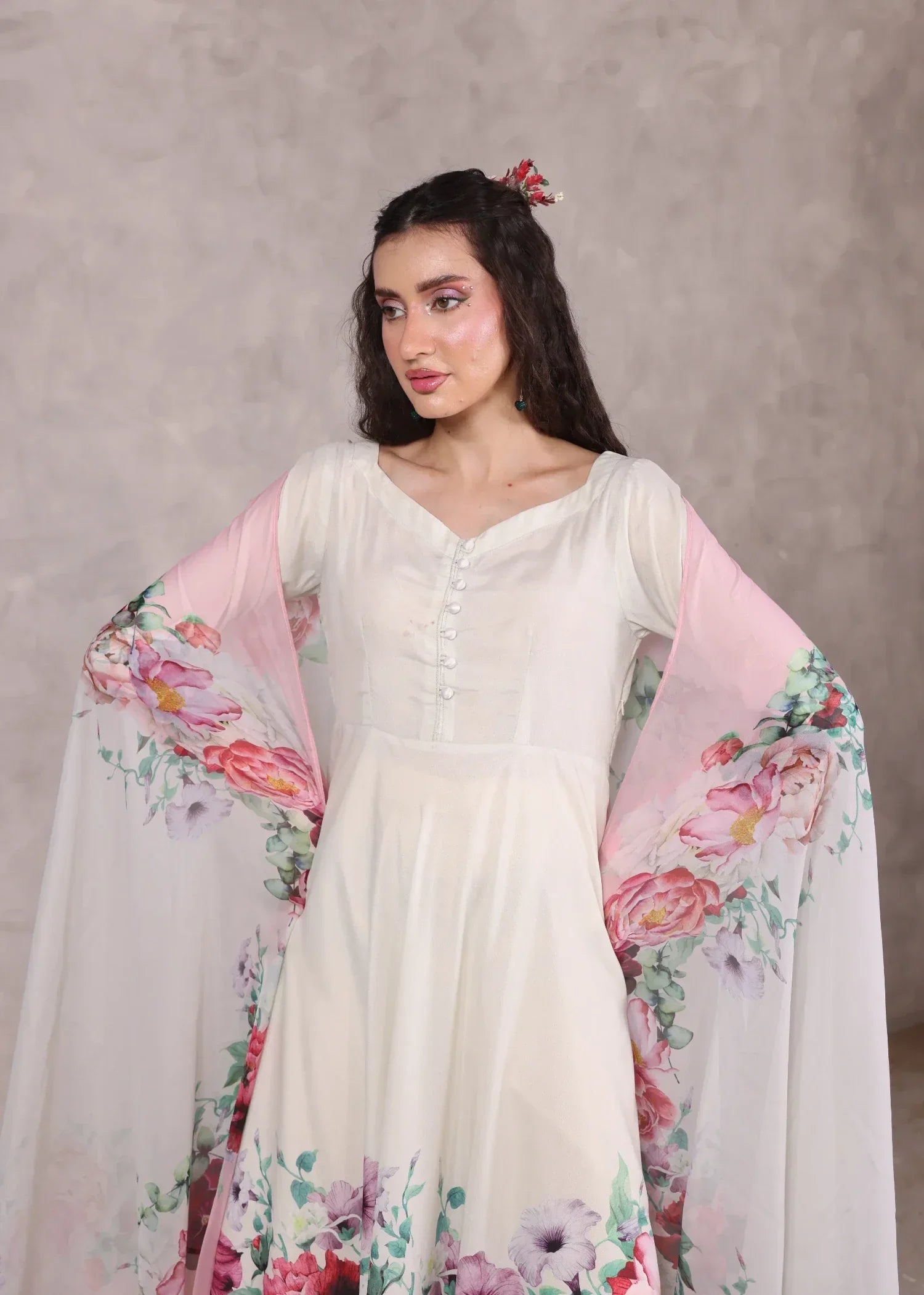 Ripret Primrose Women 2pcs