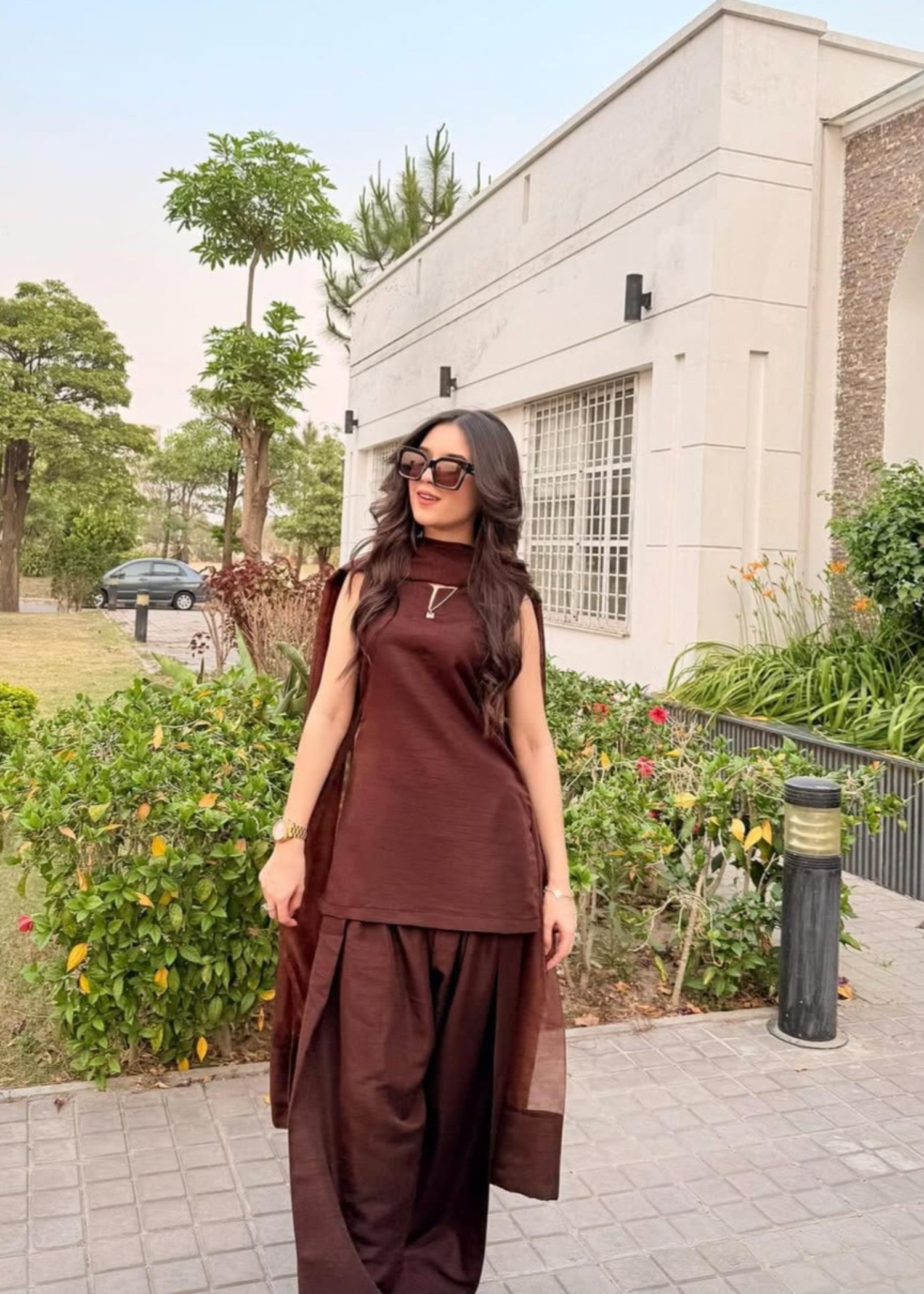 Ezno.Pk Ashna Women 3pcs