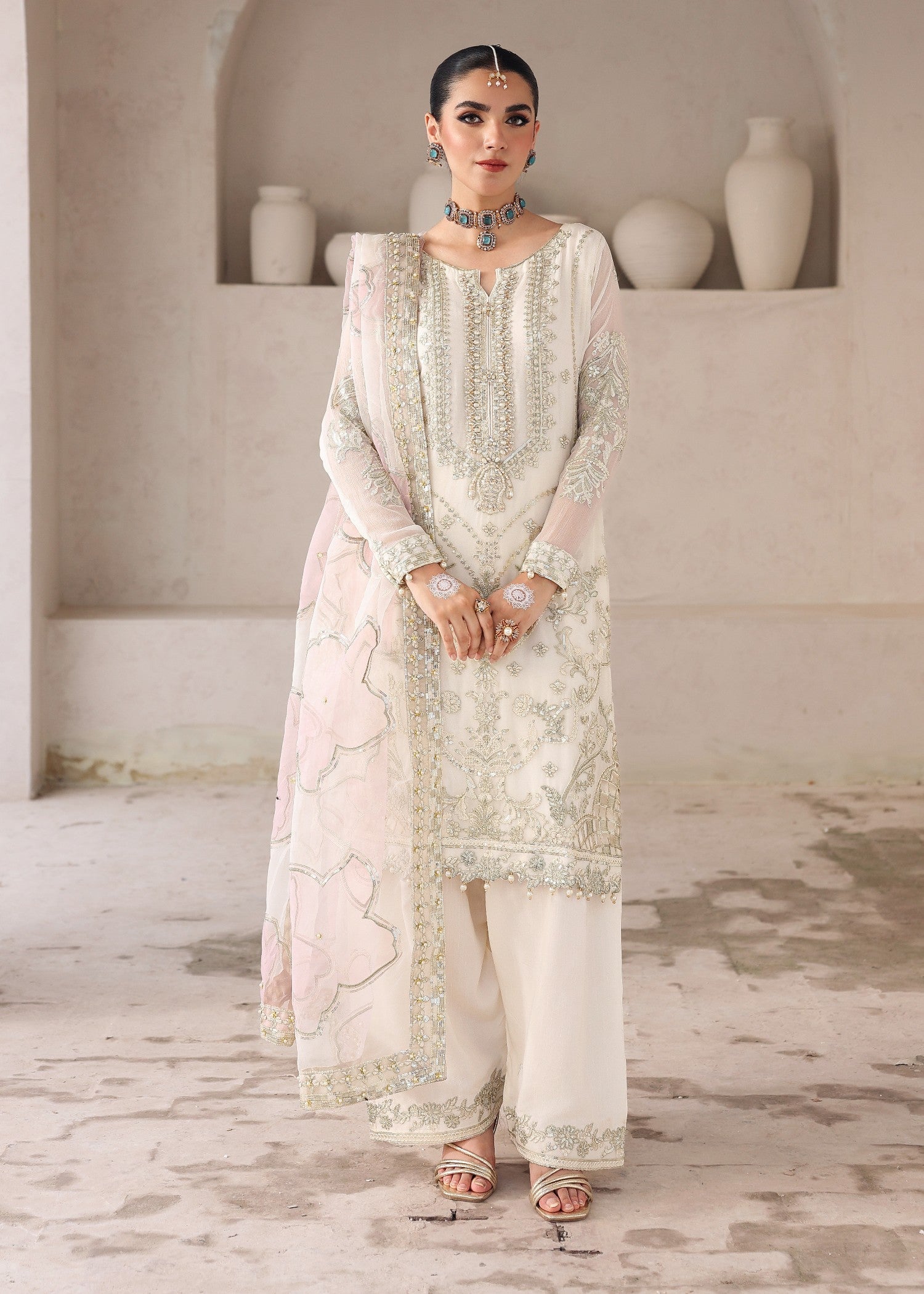 Ally's AL 4240 (N) Women 3pcs