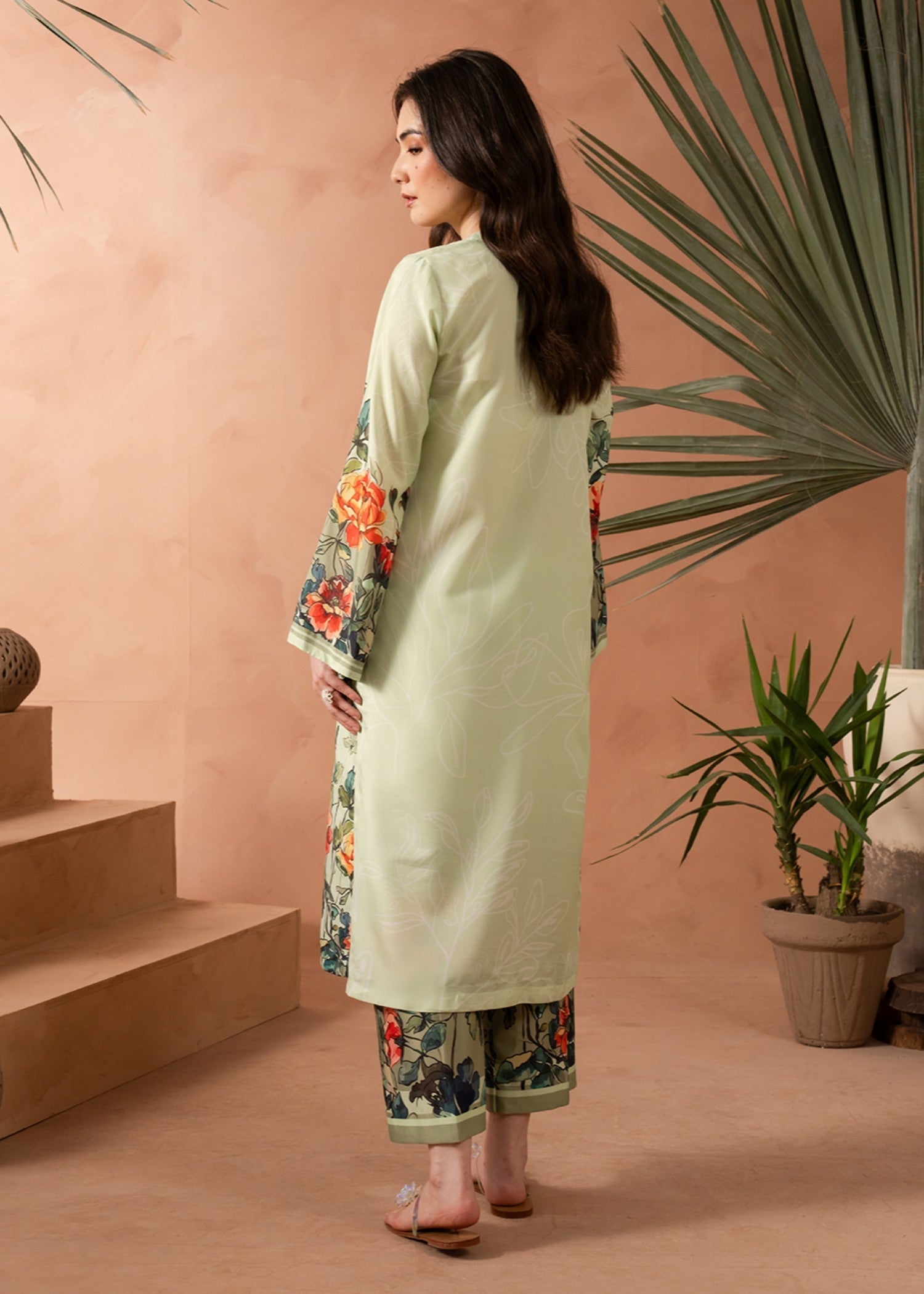 Izel FLAIR Women 2pcs