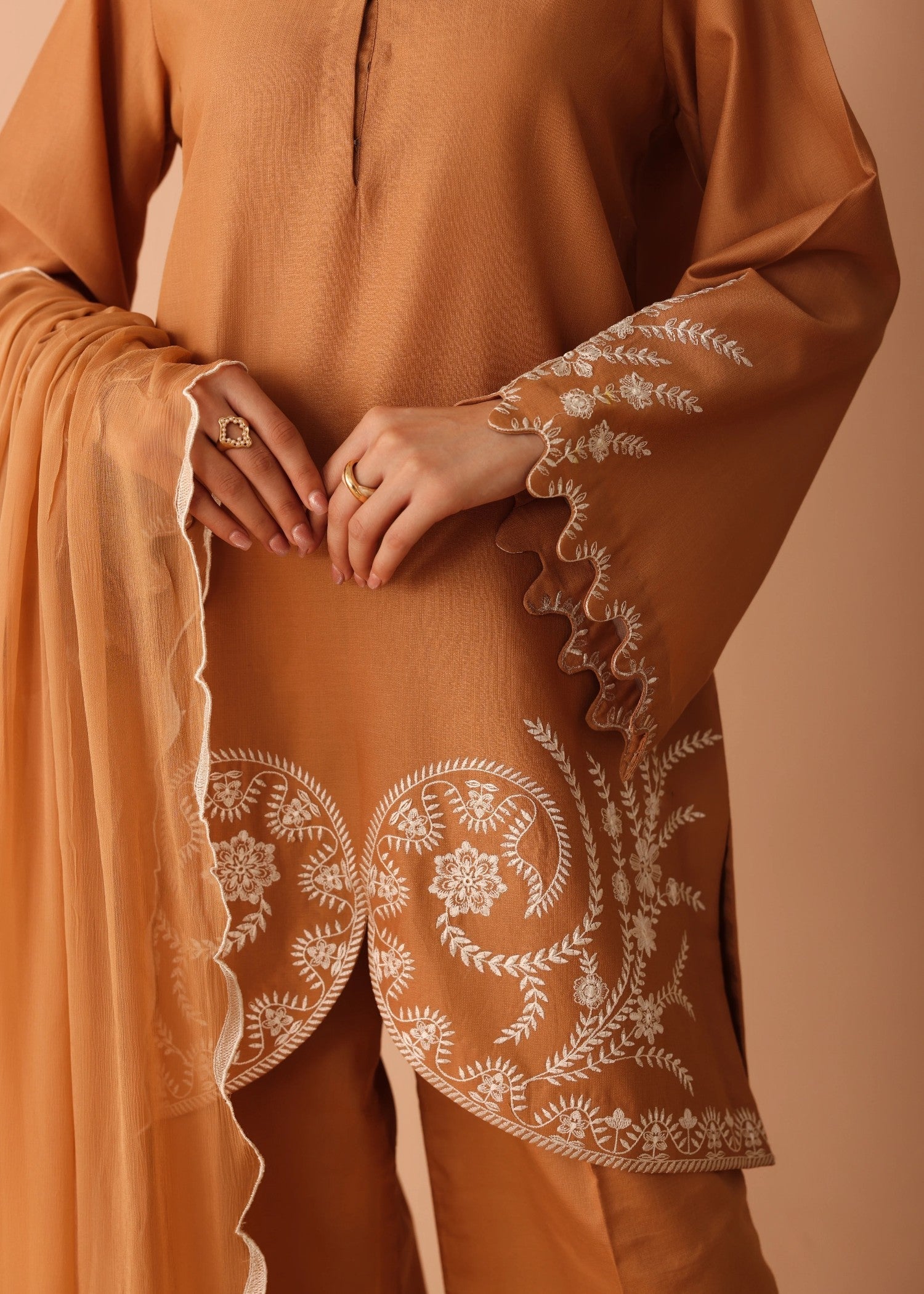 Zainab Musa LUEUR Women 3pcs