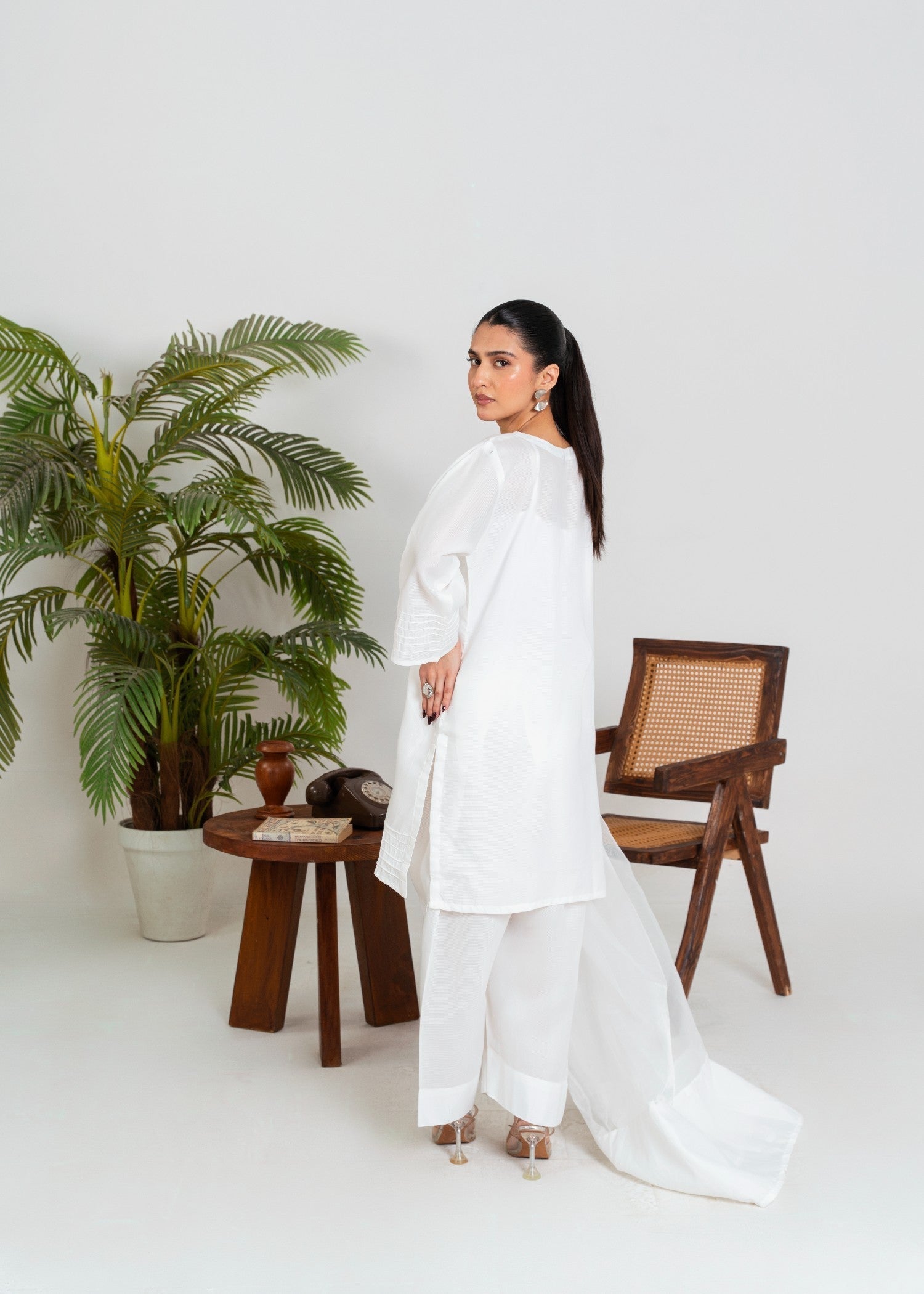 Stylish Collection HOOR Women 3pcs