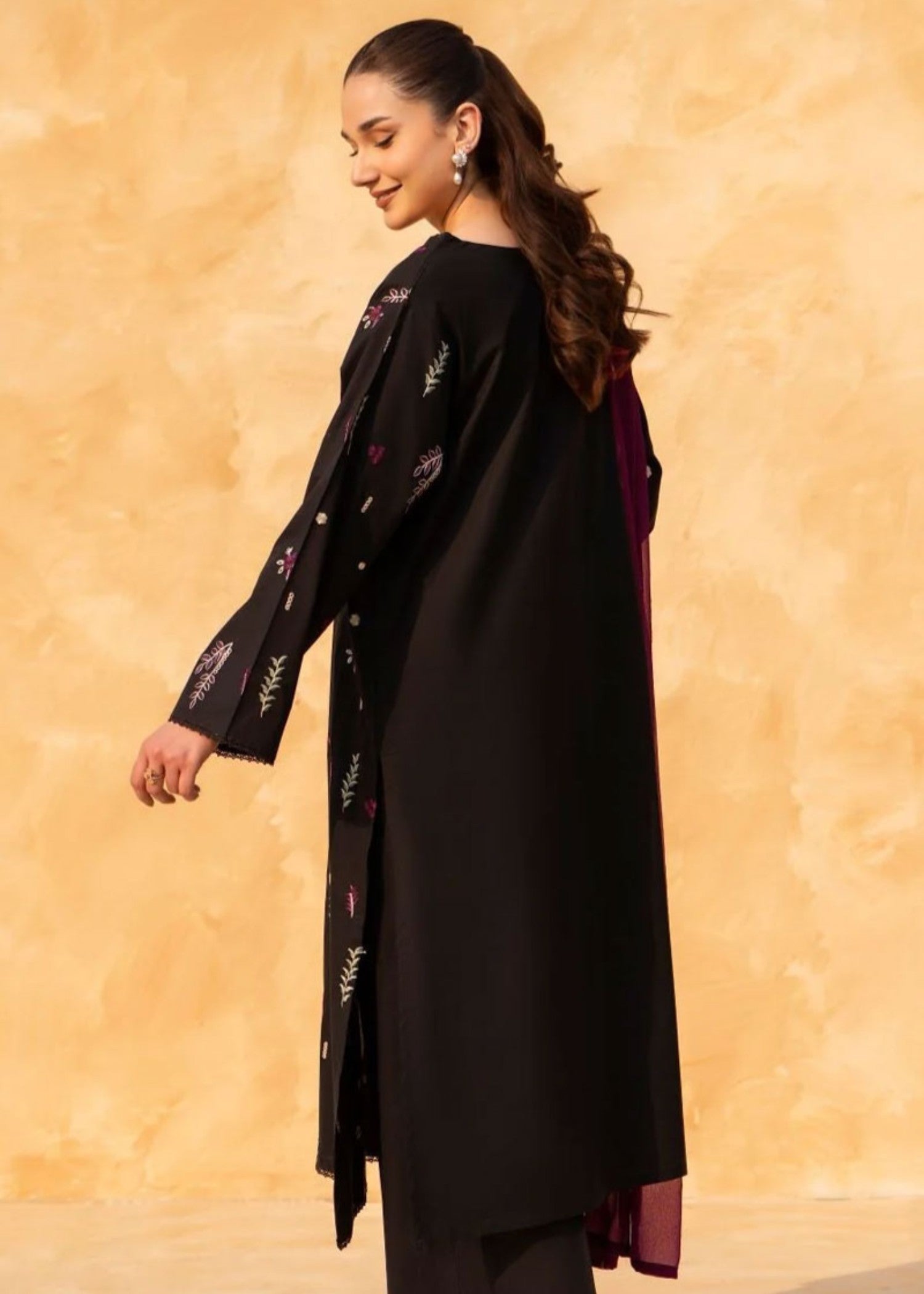 Saifron Neer Women 3pcs