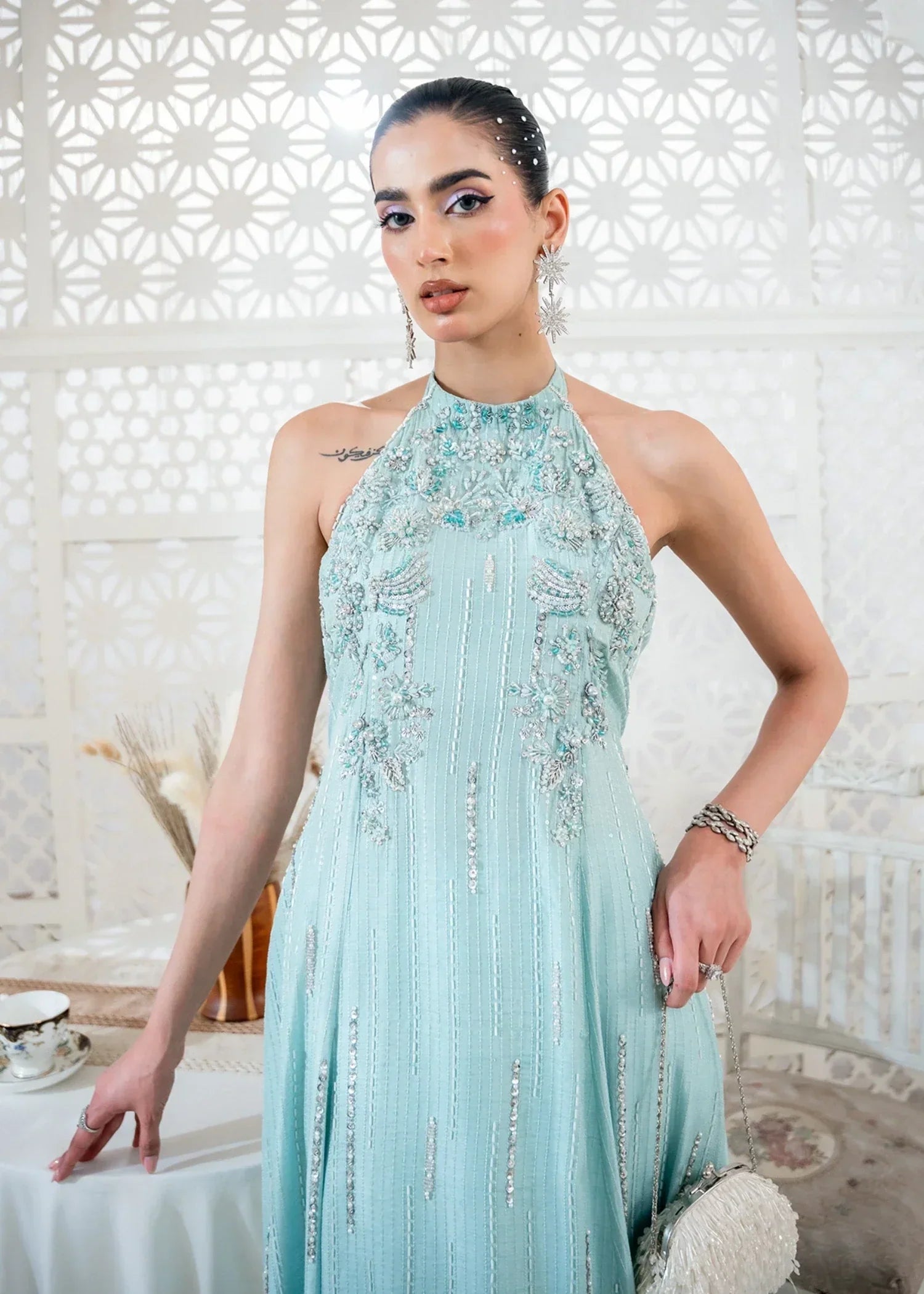 Khurshid Storm Women 3pcs