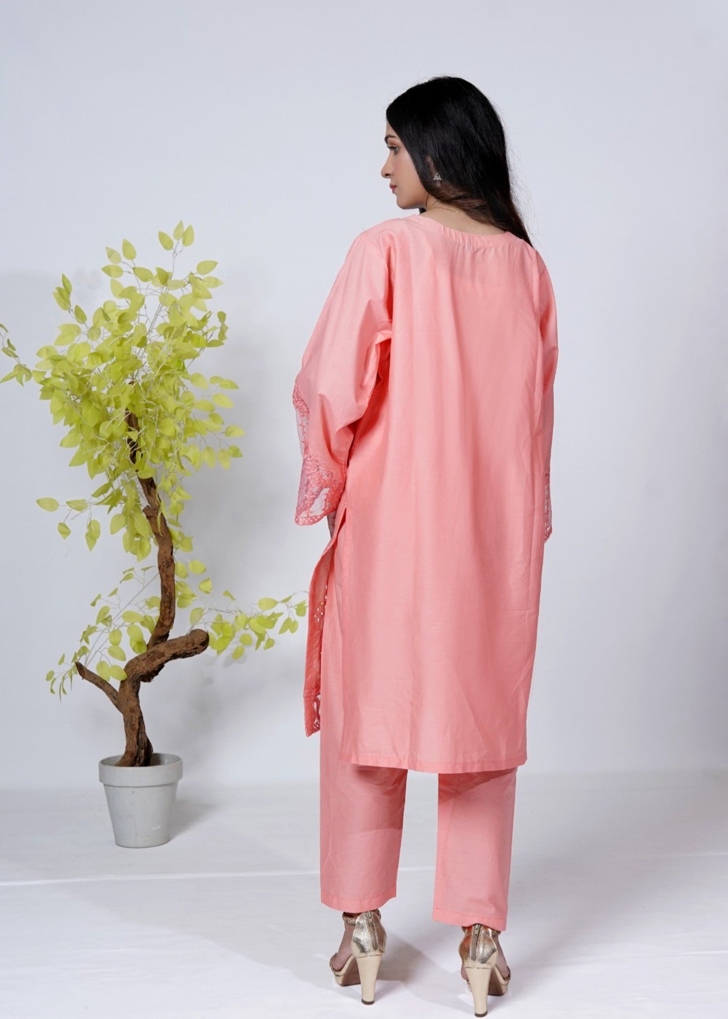 Midway Arts Pink Floyd Women 2pcs