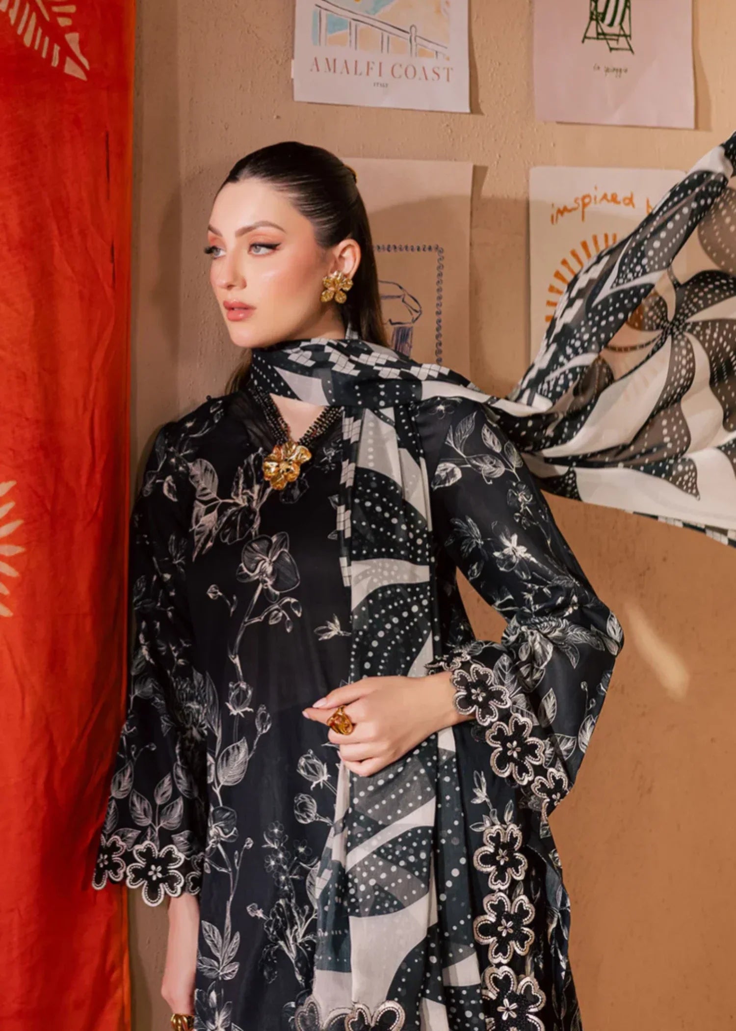 Nureh- NP 645 Women 3pcs