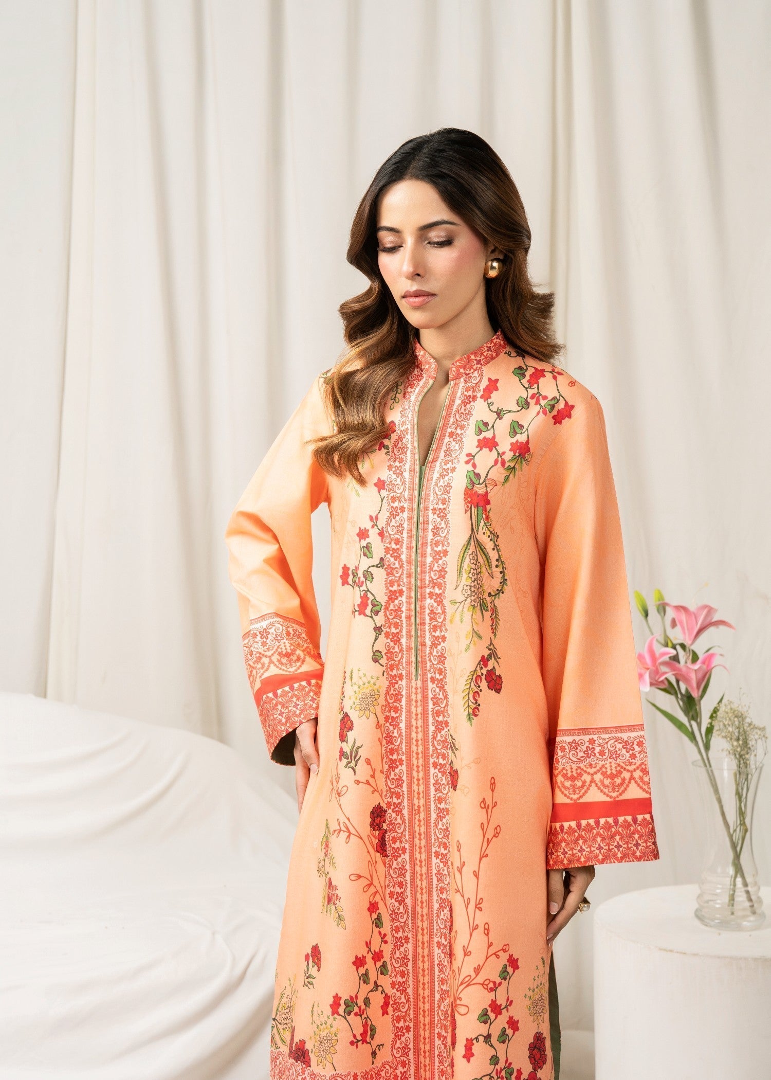 Rungrez Soleil d'Ambre Women 2pcs