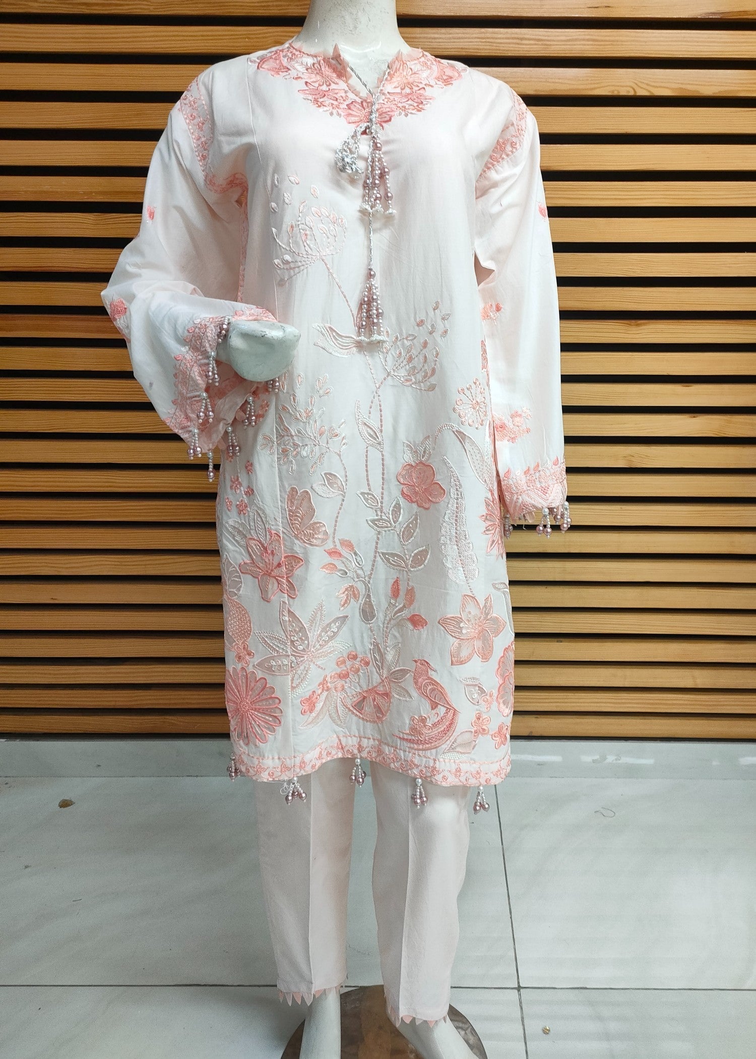 Zaha ZANIA (ZL25 13 B) Women 3pcs