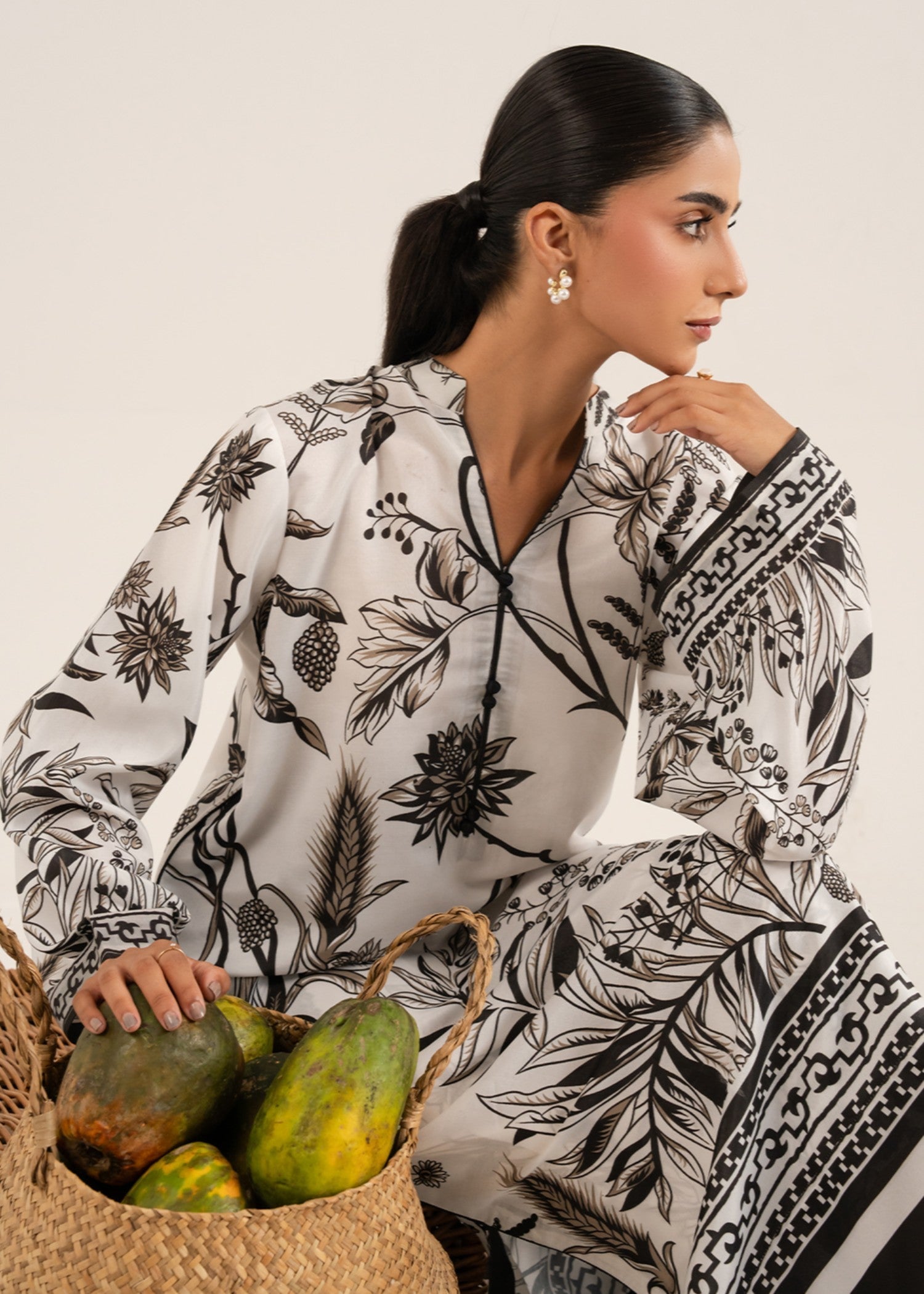 Izel SORA Women 2pcs