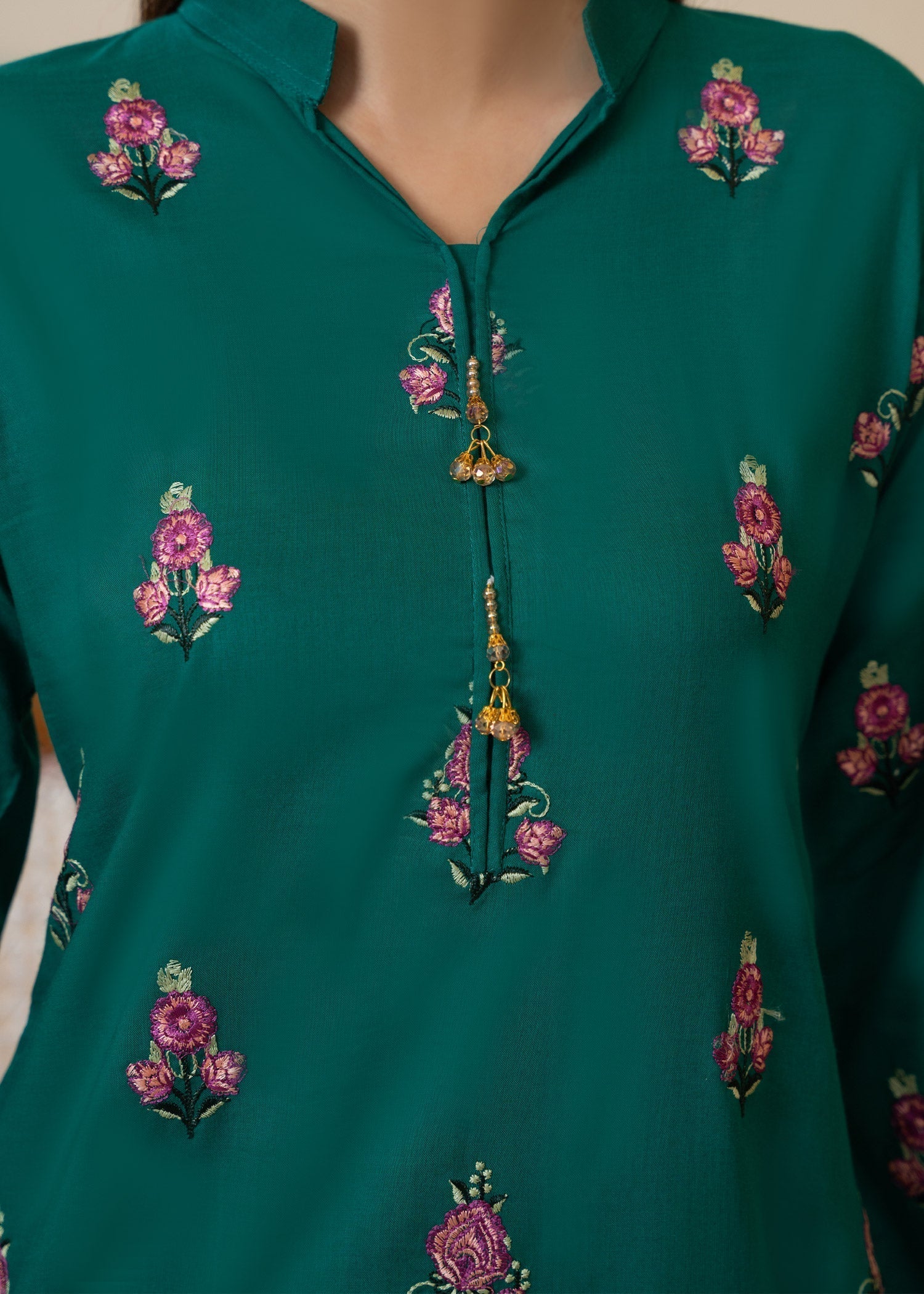 Momin Online Eb0604 Women 2pcs