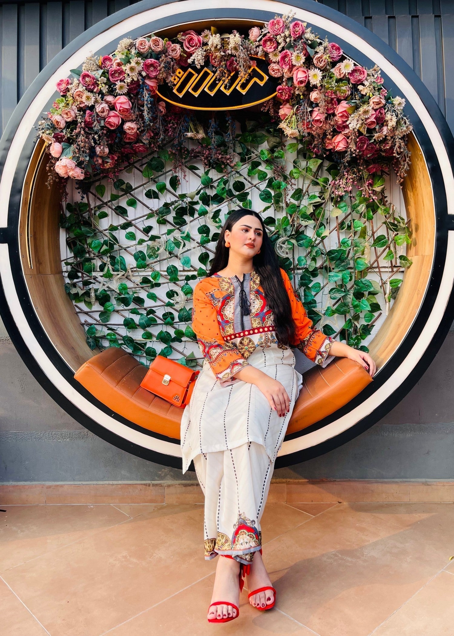 Preetpret Melvin Women 2pcs