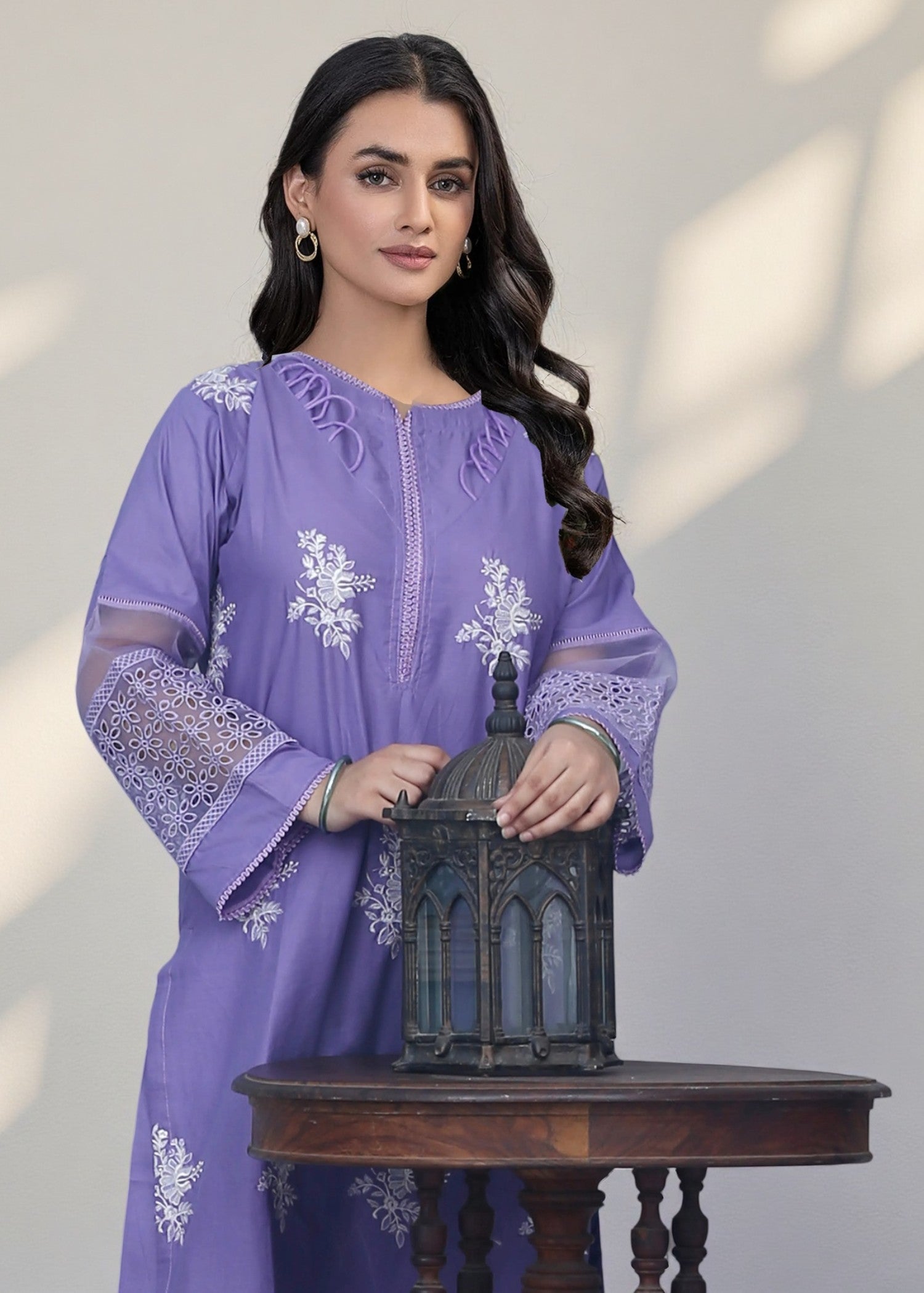 Glamour Stylo Zenix Women 2pcs