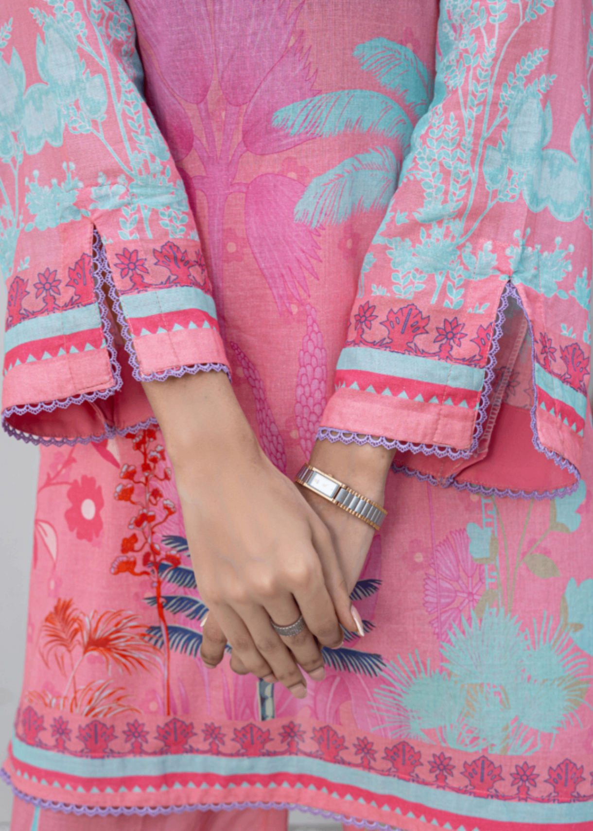 Aiwish Meerab Women 2pcs