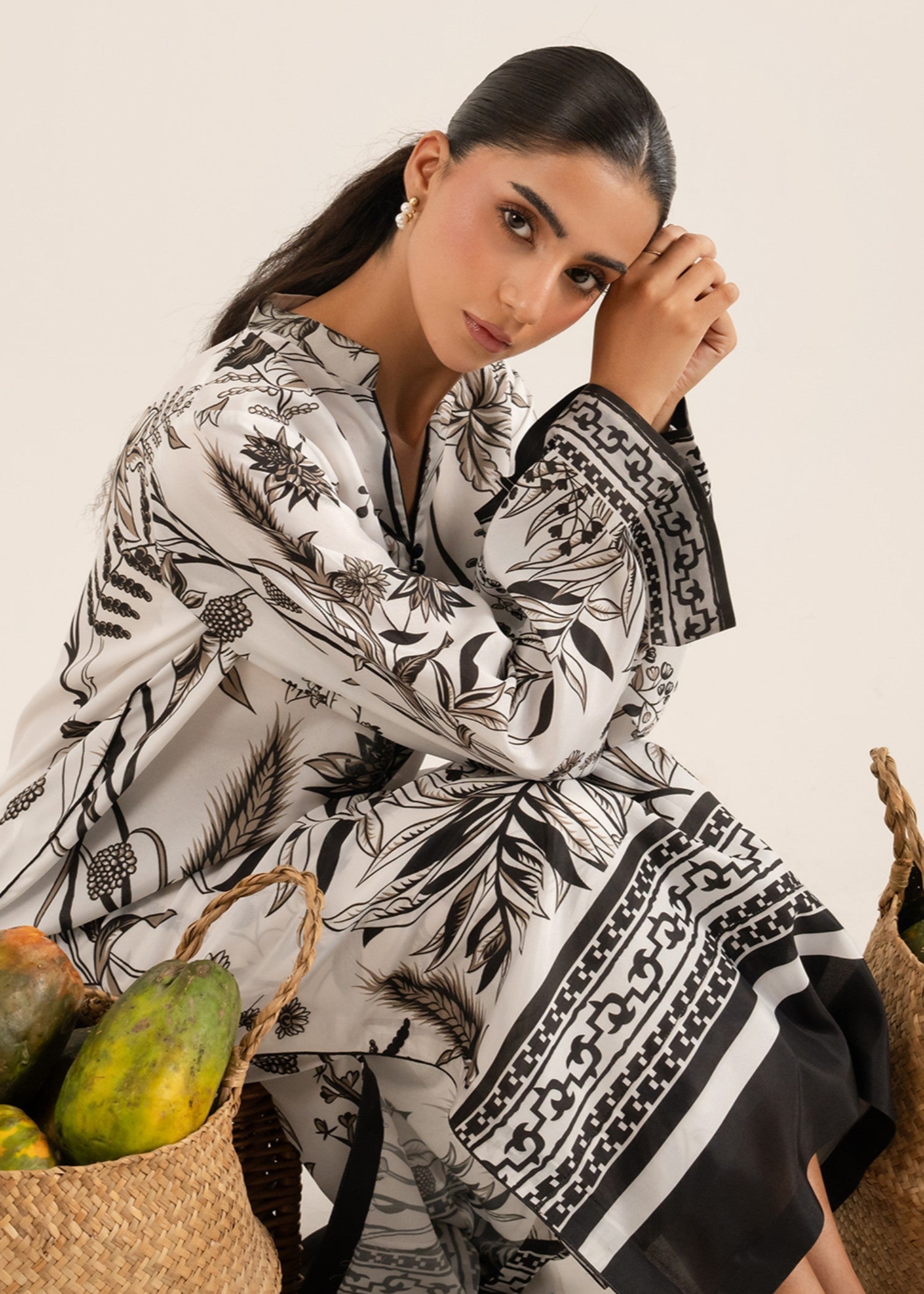 Izel SORA Women 2pcs