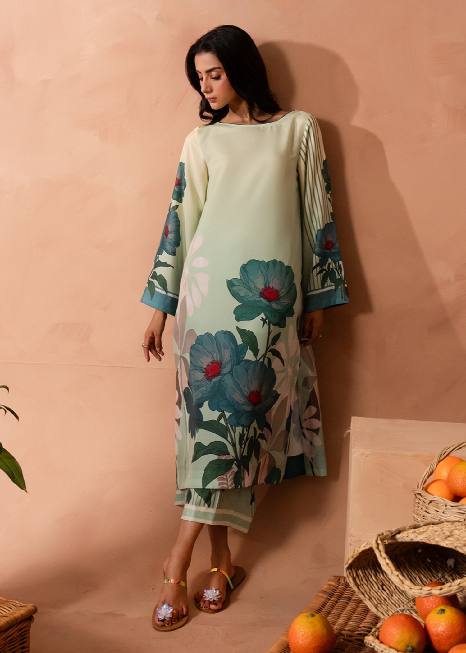 Izel FLICKER Women 2pcs