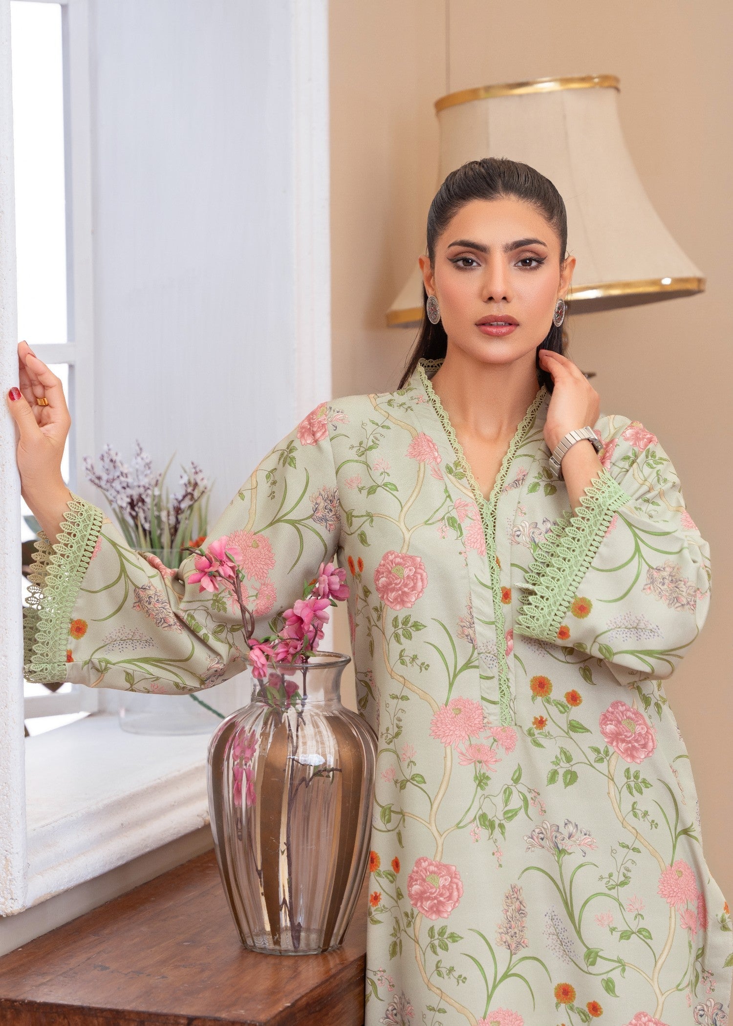 Eileen D6PL 25 Women 2pcs